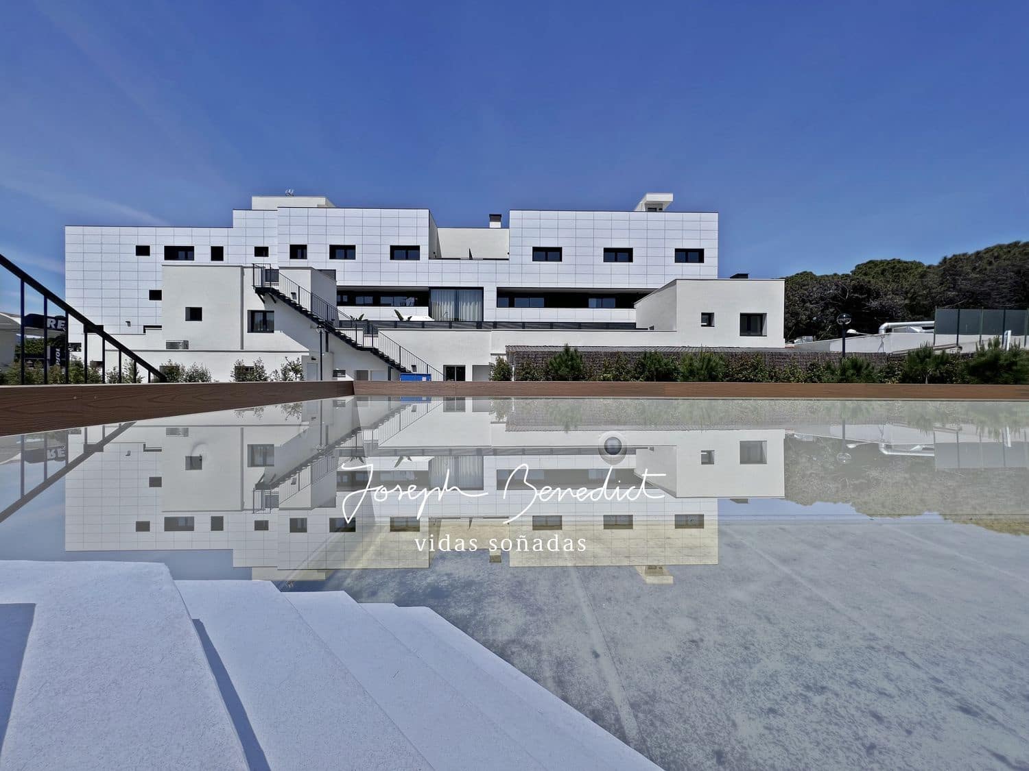 3 soveværelse Lejlighed til salg i Gava med swimmingpool garage - € 599.000 (Ref: 8315688)