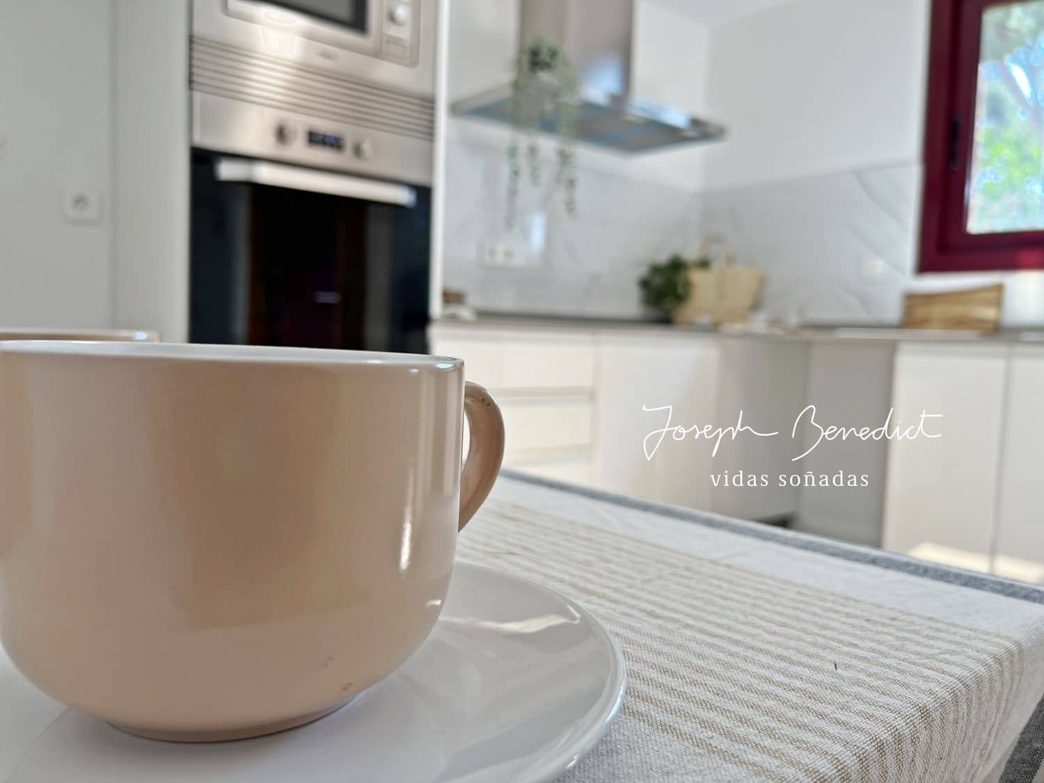 3 soveværelse Byhus til salg i Castelldefels med swimmingpool garage - € 940.000 (Ref: 8376708)