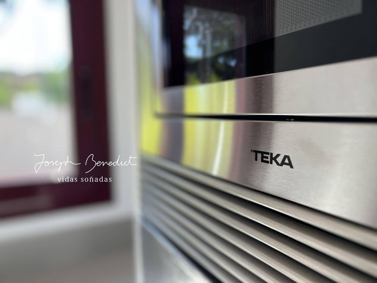 3 soveværelse Byhus til salg i Castelldefels med swimmingpool garage - € 940.000 (Ref: 8376708)