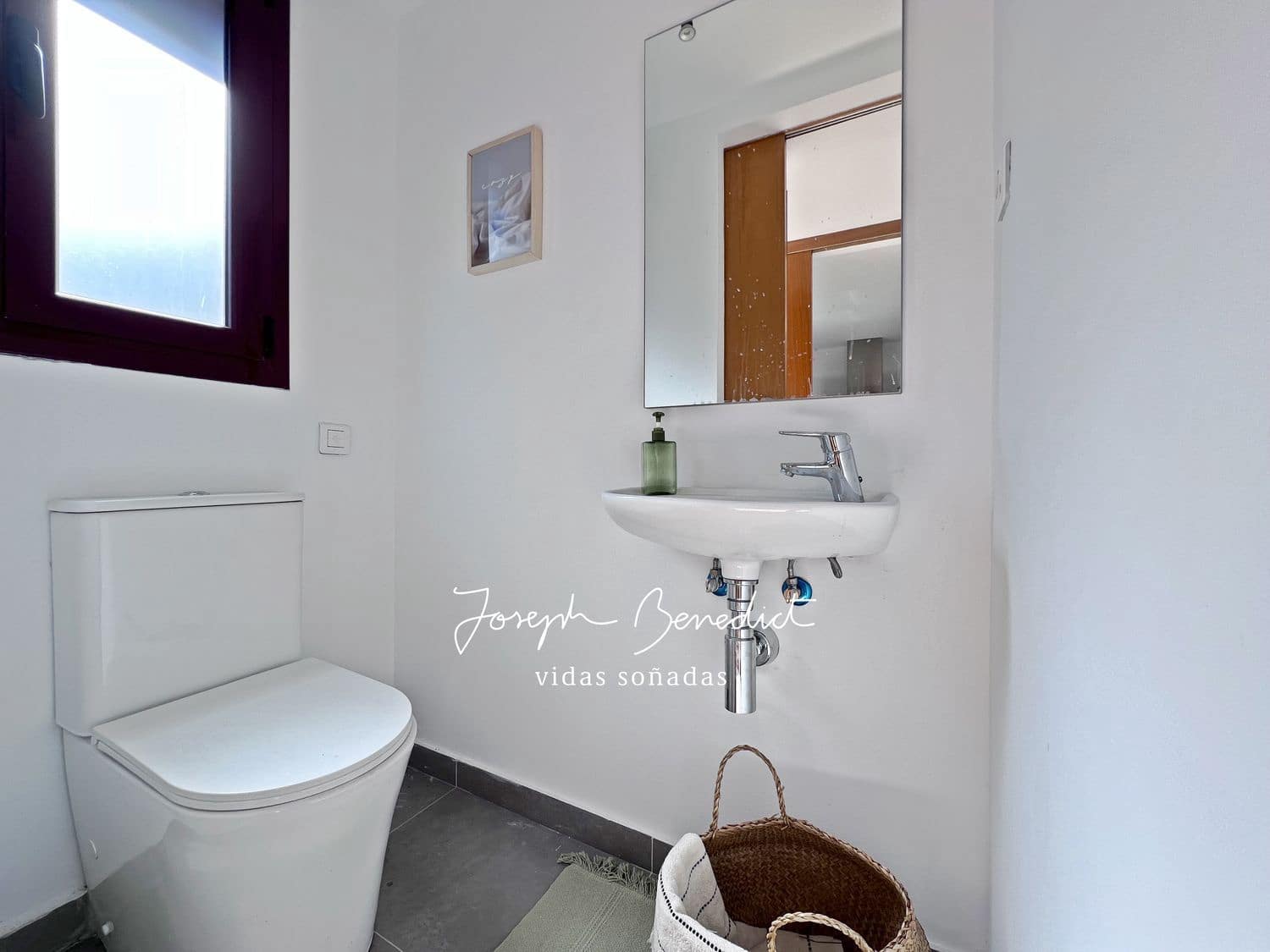 3 soveværelse Byhus til salg i Castelldefels med swimmingpool garage - € 940.000 (Ref: 8376708)