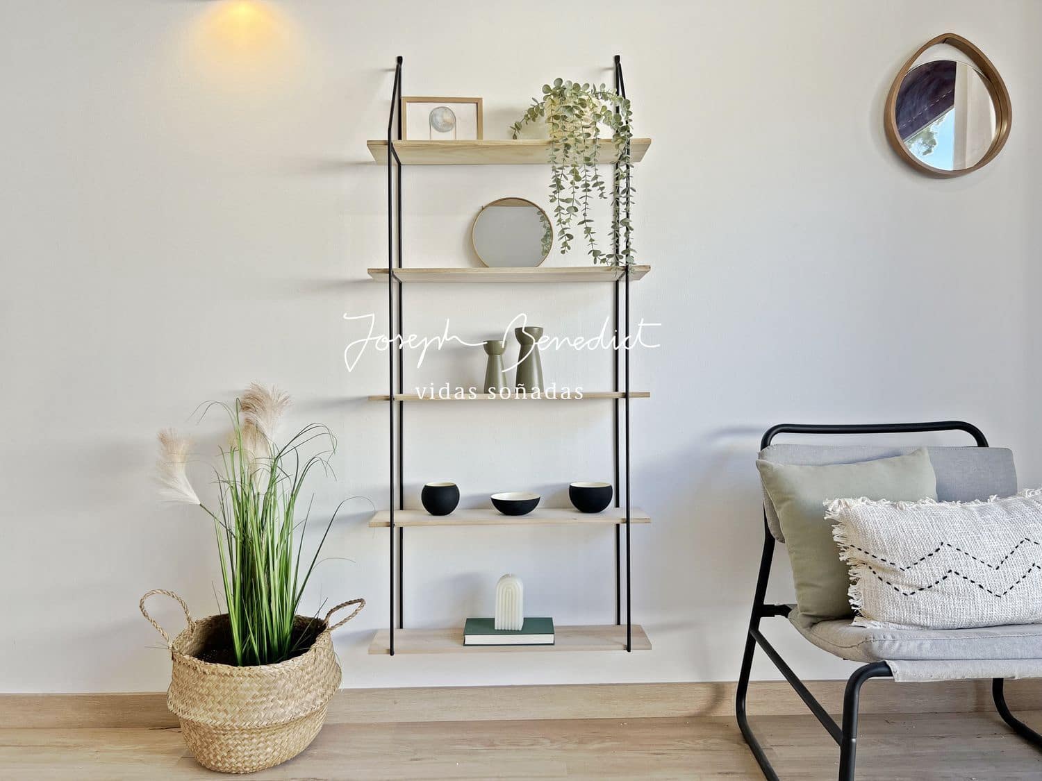 3 soveværelse Byhus til salg i Castelldefels med swimmingpool garage - € 940.000 (Ref: 8376708)