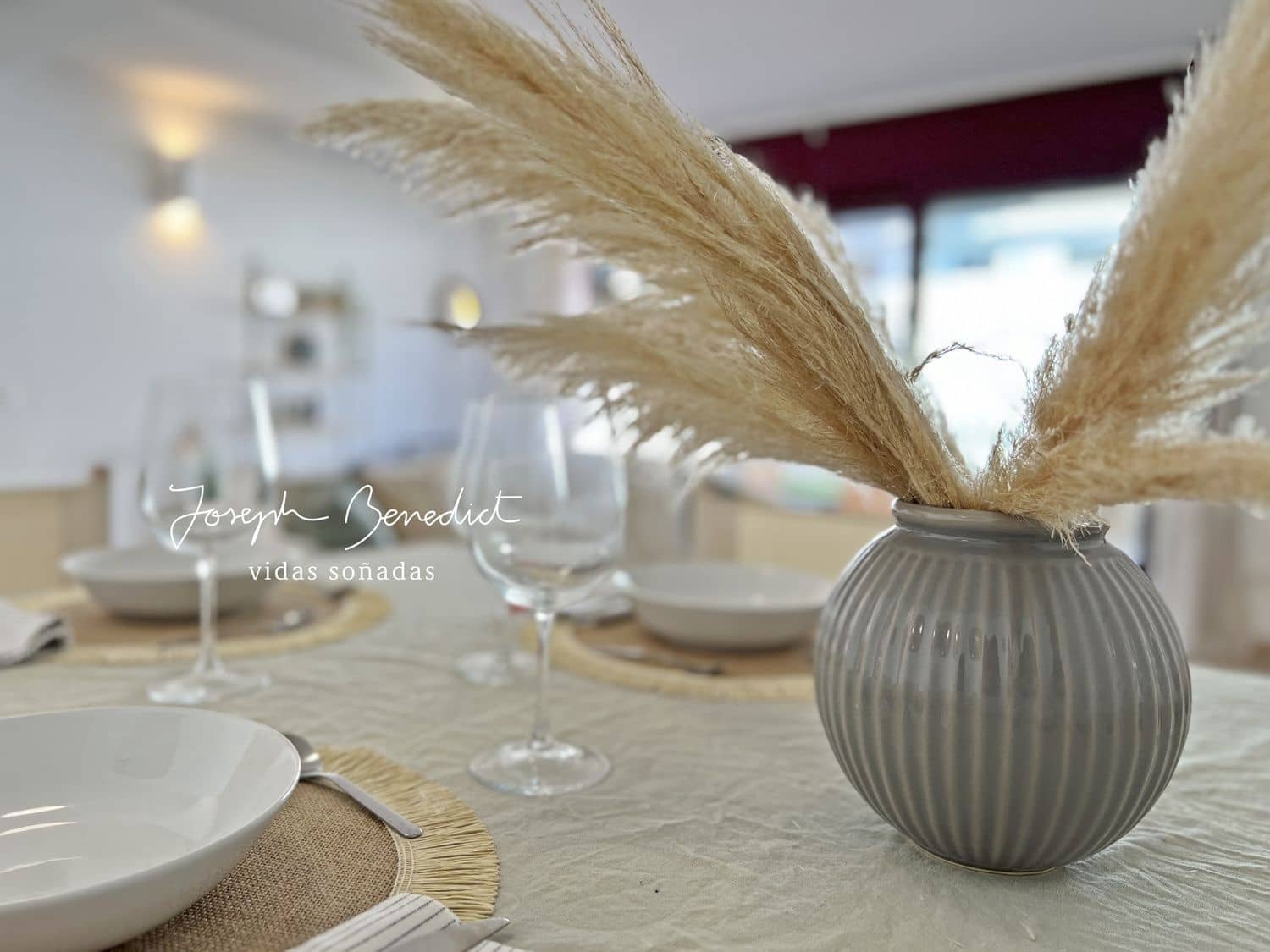 3 soveværelse Byhus til salg i Castelldefels med swimmingpool garage - € 980.000 (Ref: 8406897)