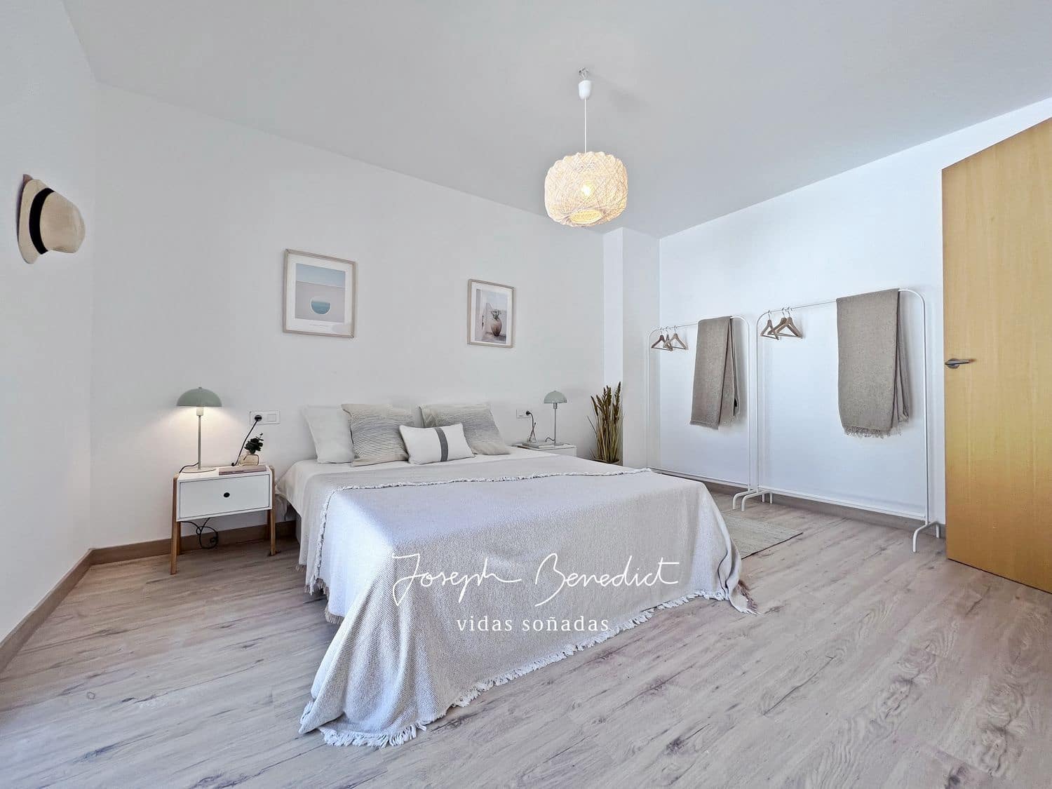 3 soveværelse Byhus til salg i Castelldefels med swimmingpool garage - € 980.000 (Ref: 8406897)