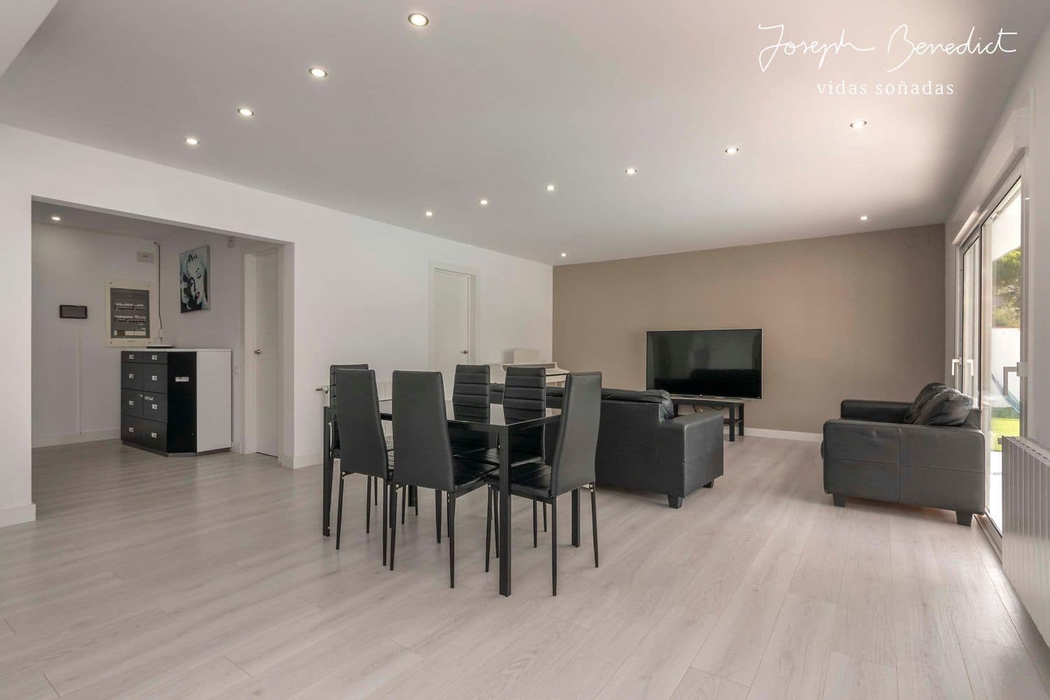 5 quarto Moradia para arrendar em Castelldefels com piscina garagem - 5 510 € (Ref: 8581811)