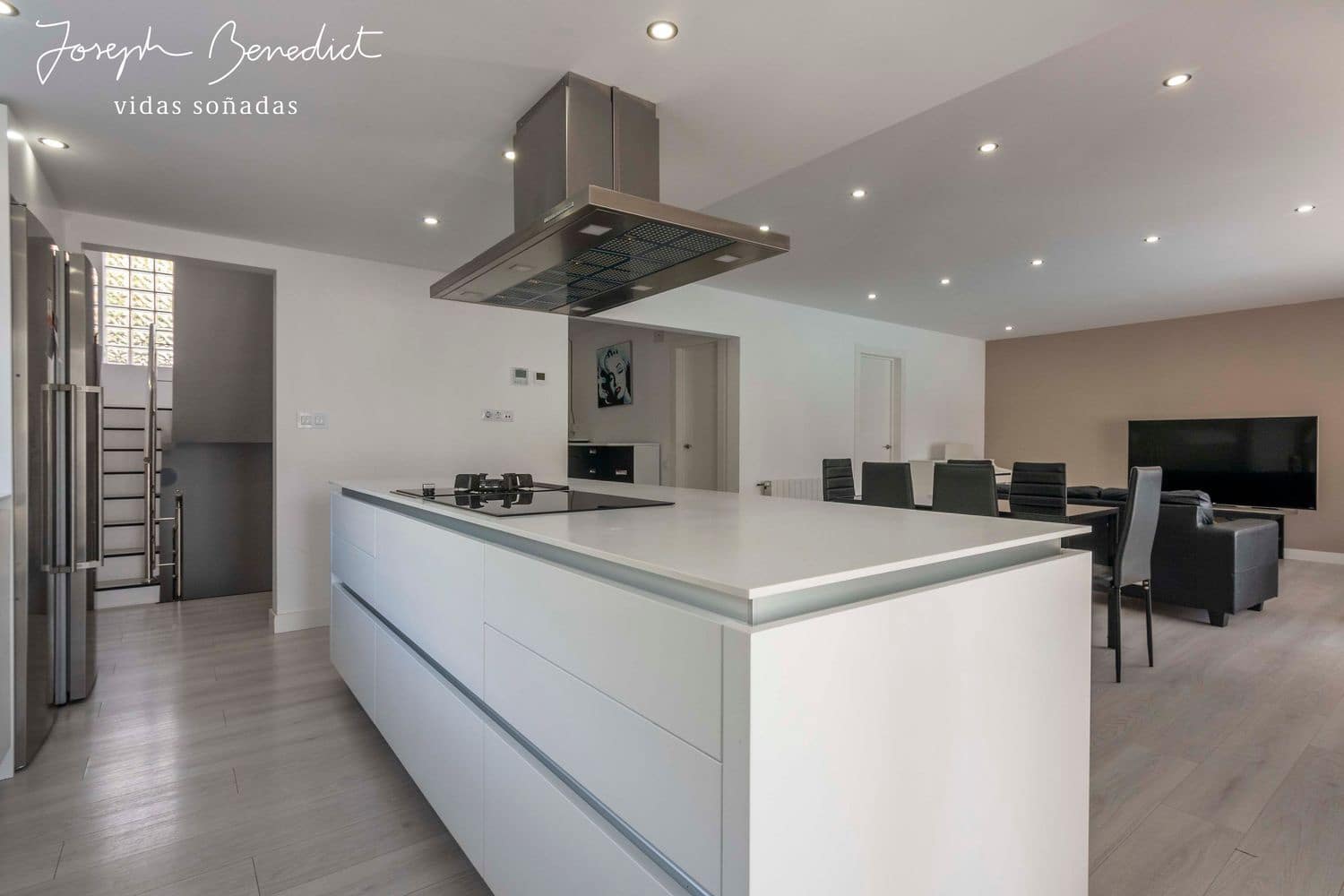 5 quarto Moradia para arrendar em Castelldefels com piscina garagem - 5 510 € (Ref: 8581811)