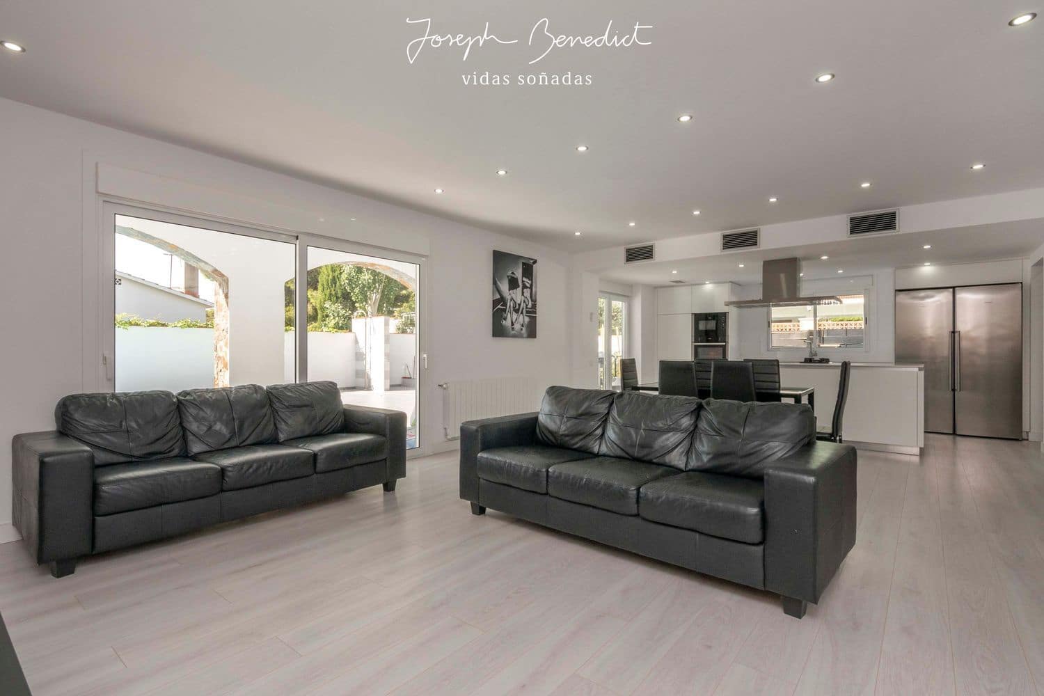 5 quarto Moradia para arrendar em Castelldefels com piscina garagem - 5 510 € (Ref: 8581811)