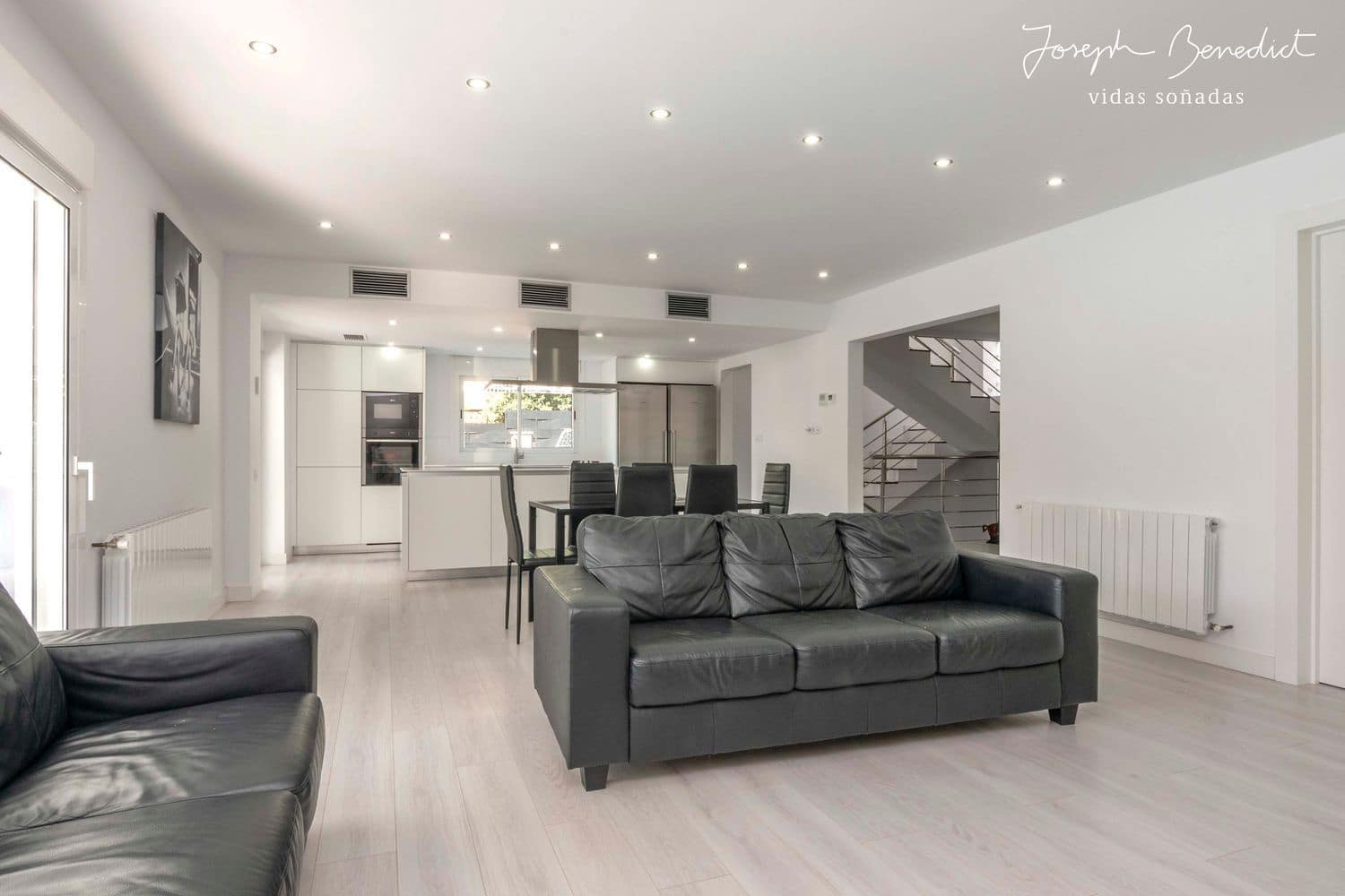 5 quarto Moradia para arrendar em Castelldefels com piscina garagem - 5 510 € (Ref: 8581811)