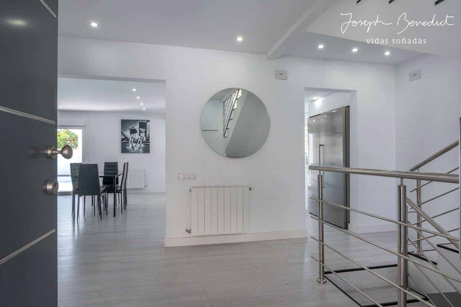 5 quarto Moradia para arrendar em Castelldefels com piscina garagem - 5 510 € (Ref: 8581811)