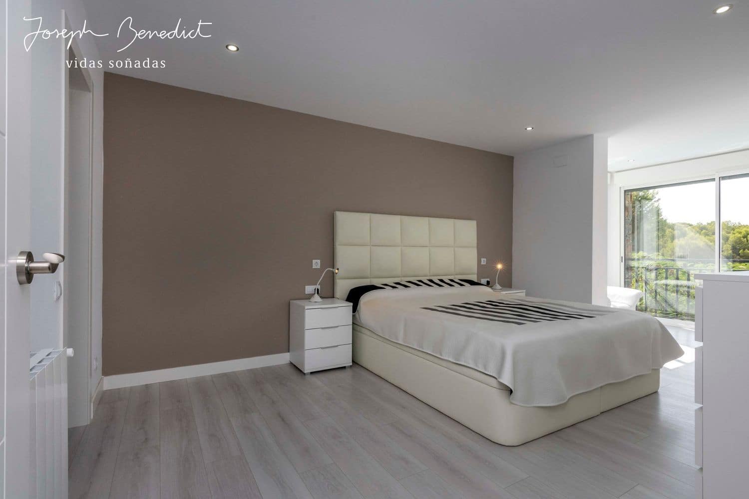 5 quarto Moradia para arrendar em Castelldefels com piscina garagem - 5 510 € (Ref: 8581811)