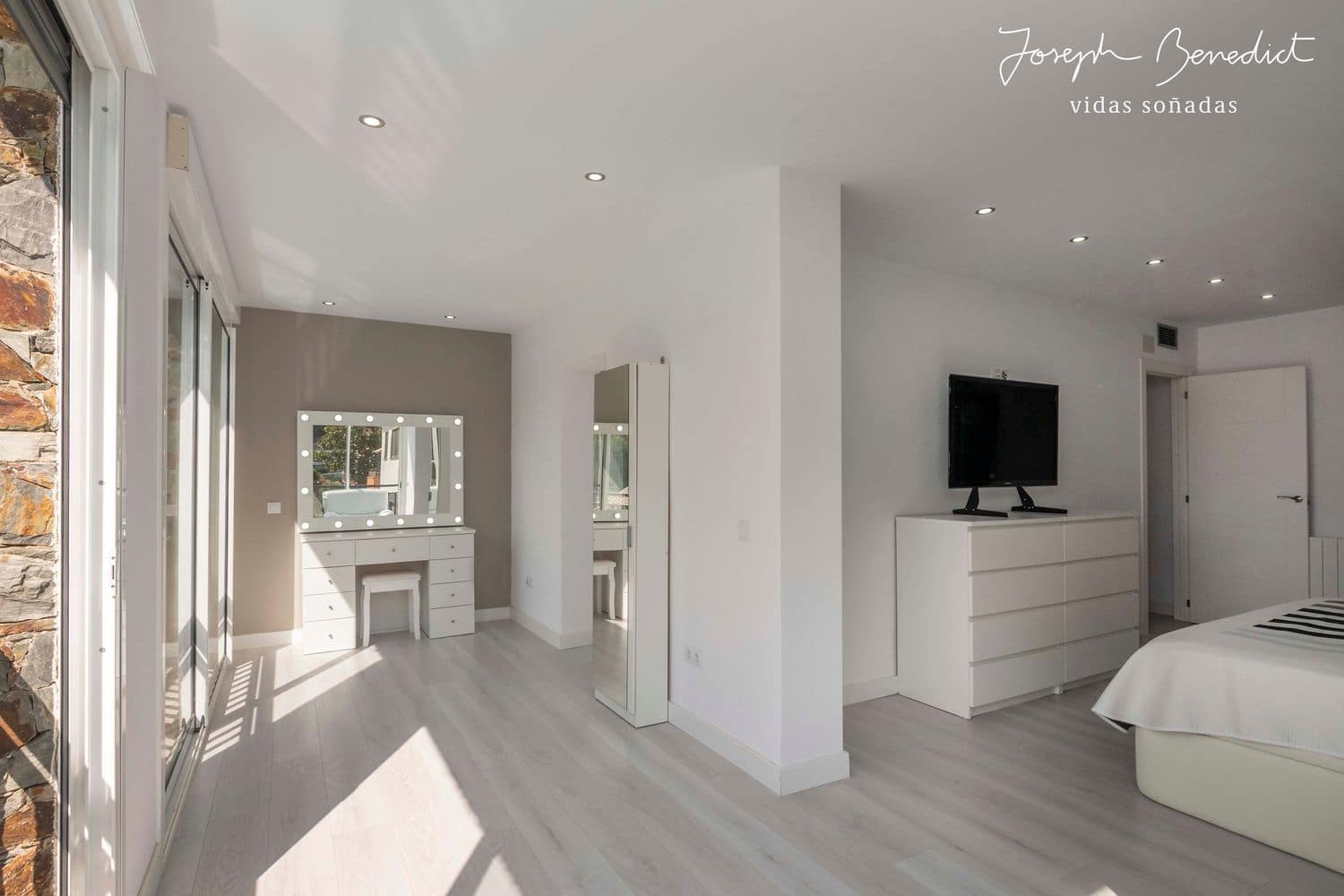 5 quarto Moradia para arrendar em Castelldefels com piscina garagem - 5 510 € (Ref: 8581811)