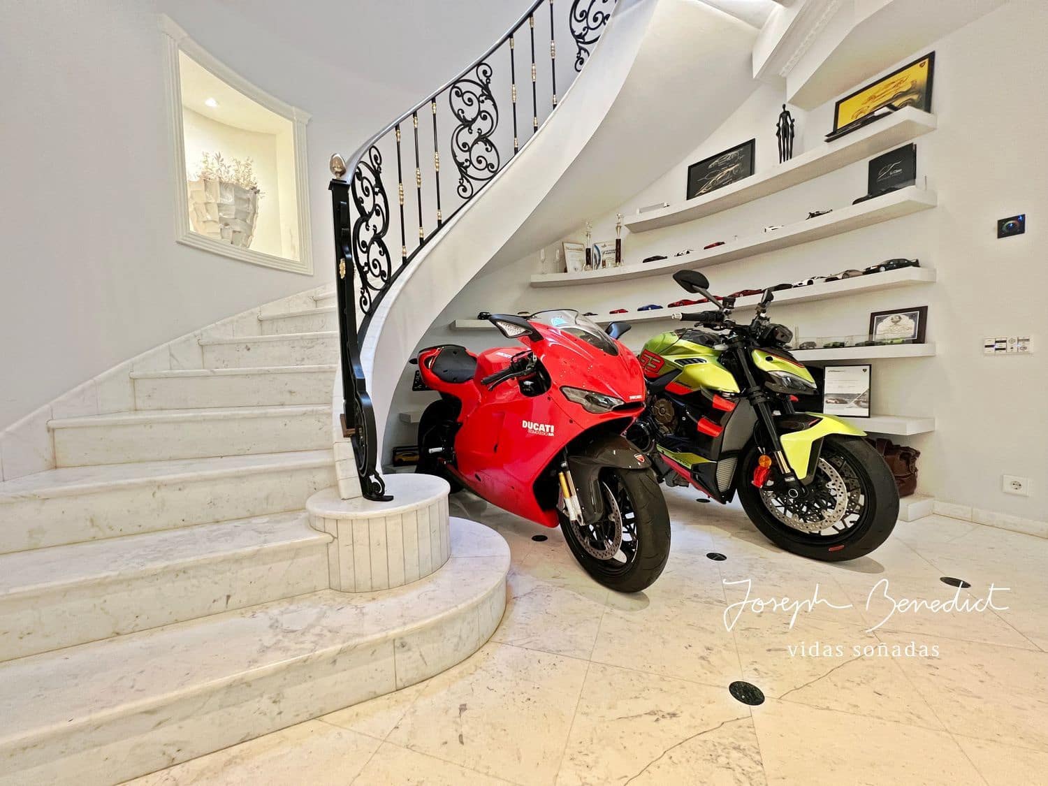 7 camera da letto Villa in vendita in Castelldefels con piscina garage - 4.750.000 € (Rif: 8701547)