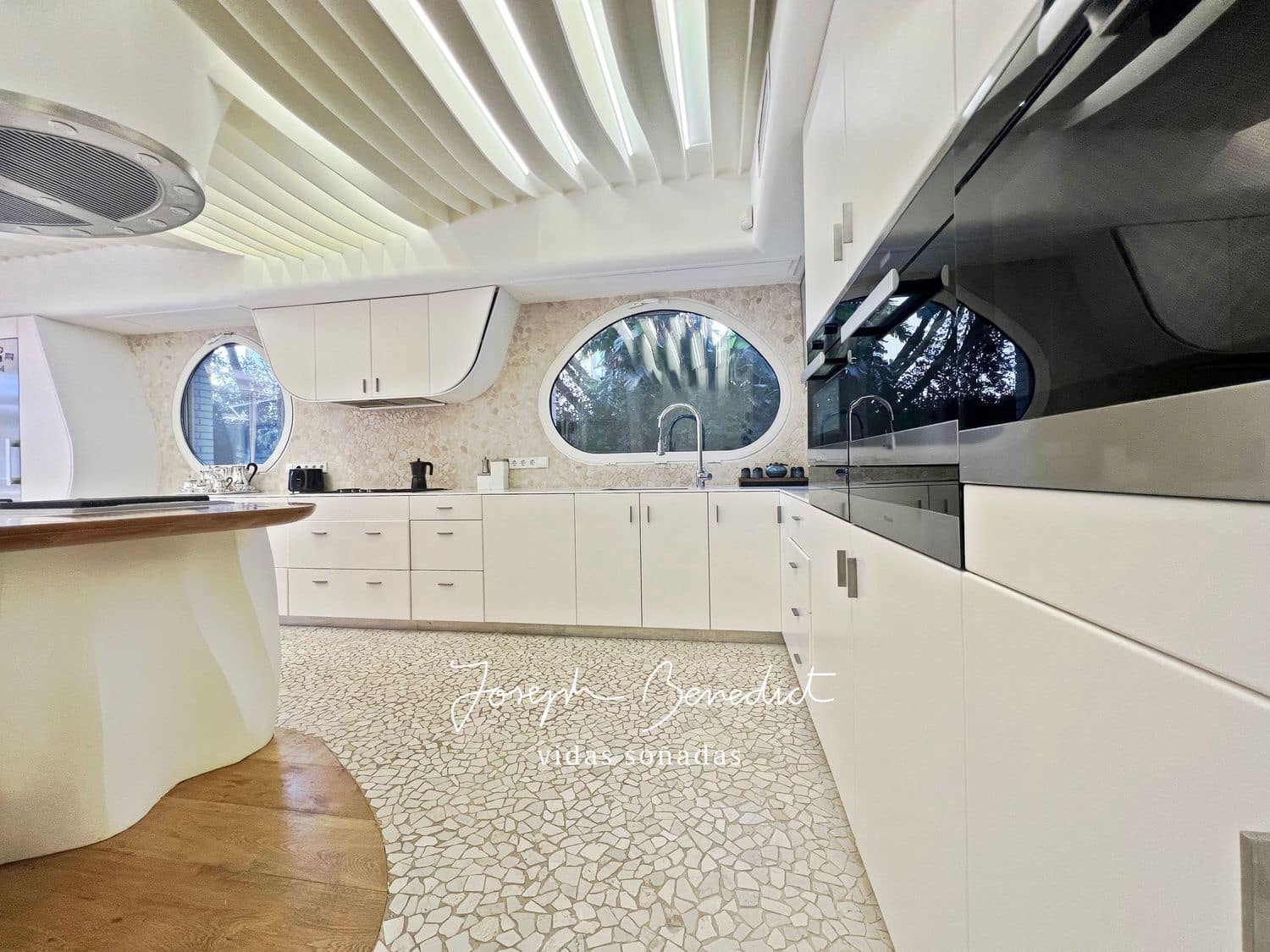 7 camera da letto Villa in vendita in Castelldefels con piscina garage - 4.750.000 € (Rif: 8701547)