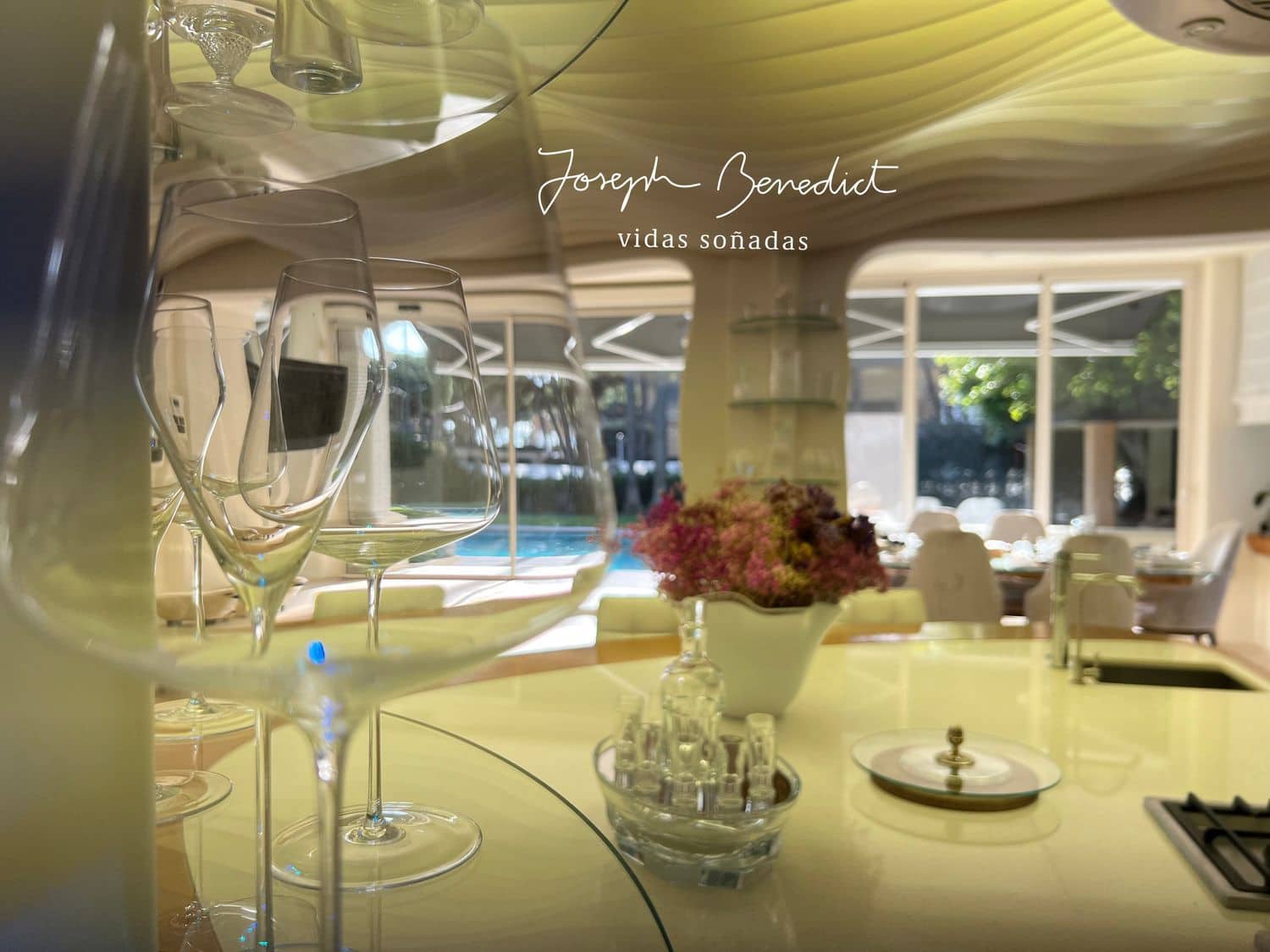 7 camera da letto Villa in vendita in Castelldefels con piscina garage - 4.750.000 € (Rif: 8701547)