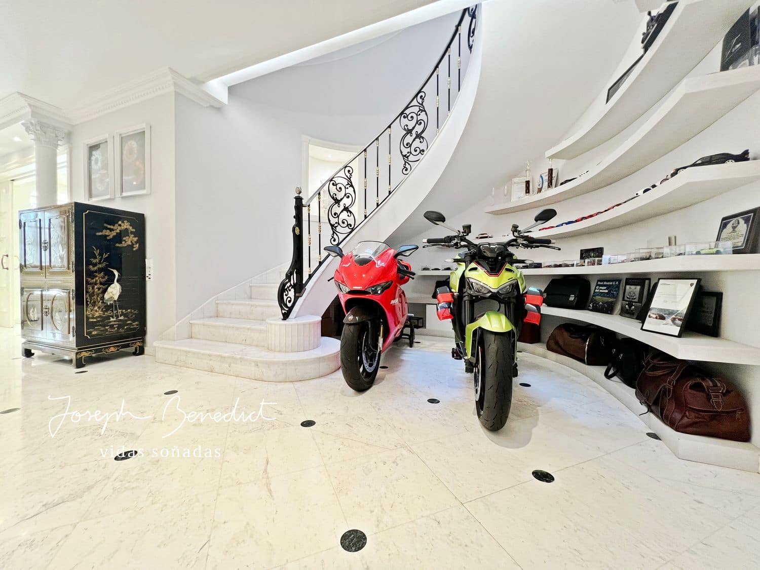 7 camera da letto Villa in vendita in Castelldefels con piscina garage - 4.750.000 € (Rif: 8701547)