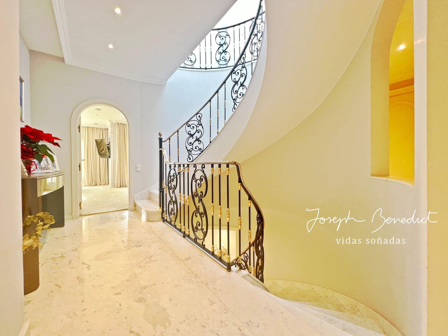 7 camera da letto Villa in vendita in Castelldefels con piscina garage - 4.750.000 € (Rif: 8701547)