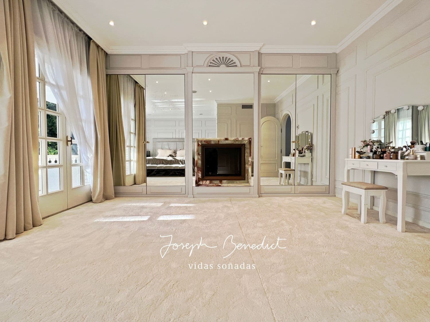 7 camera da letto Villa in vendita in Castelldefels con piscina garage - 4.750.000 € (Rif: 8701547)