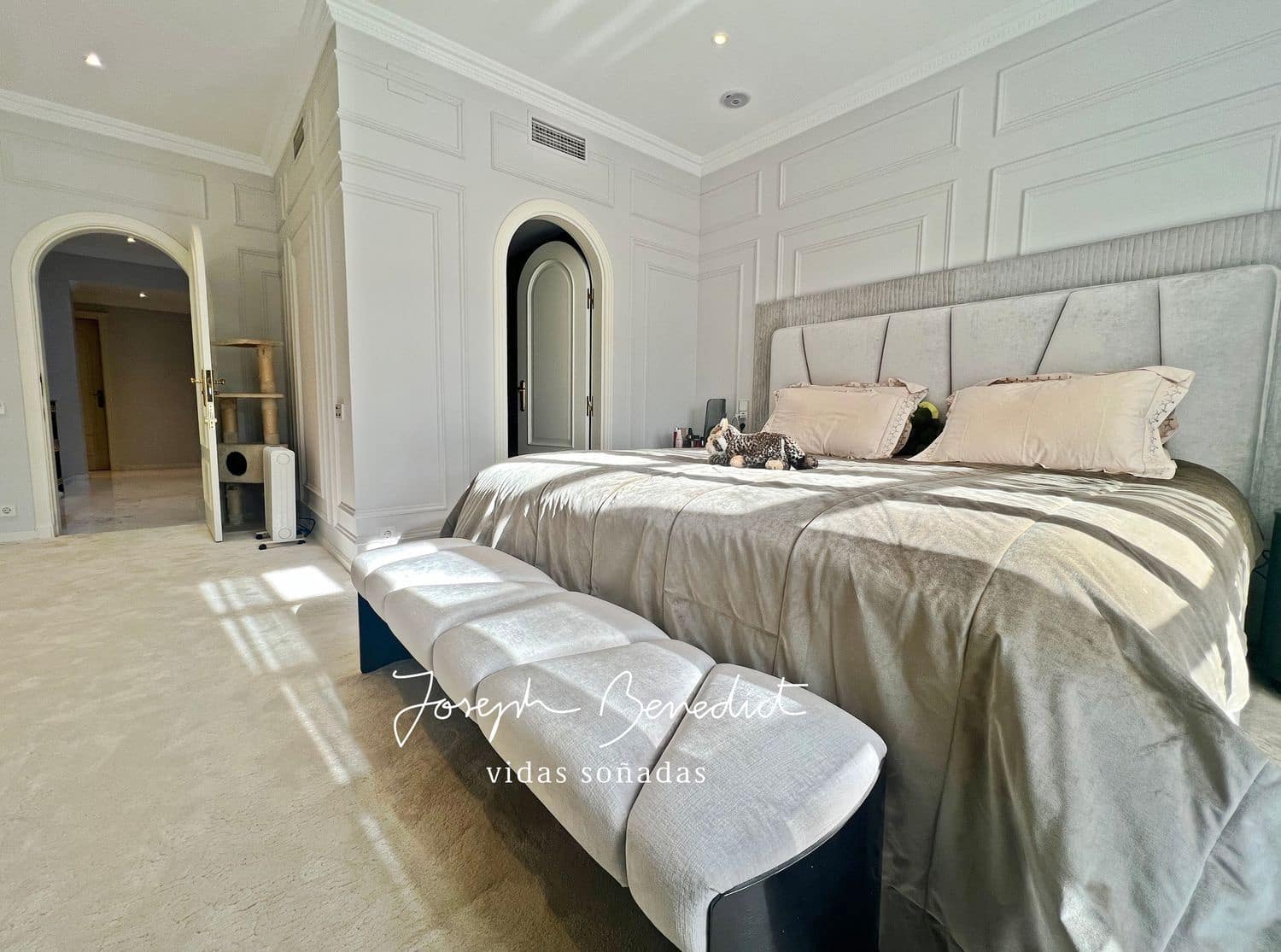 7 camera da letto Villa in vendita in Castelldefels con piscina garage - 4.750.000 € (Rif: 8701547)