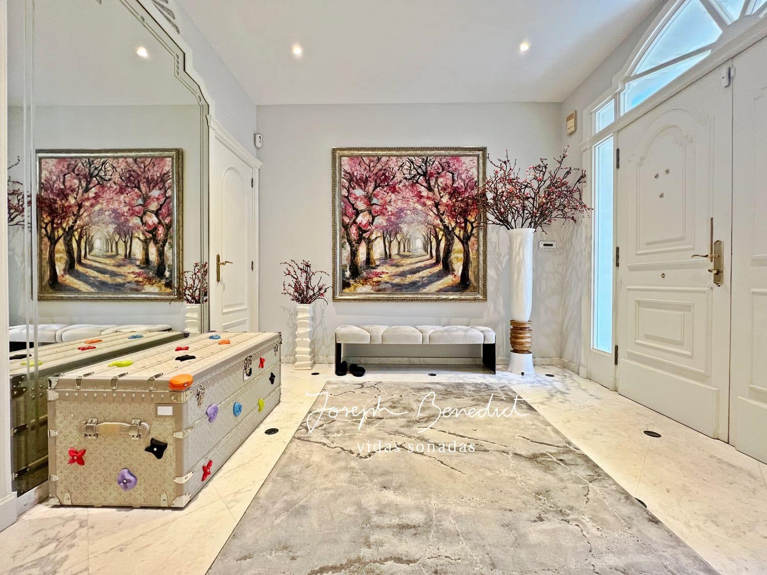 7 camera da letto Villa in vendita in Castelldefels con piscina garage - 4.750.000 € (Rif: 8701547)