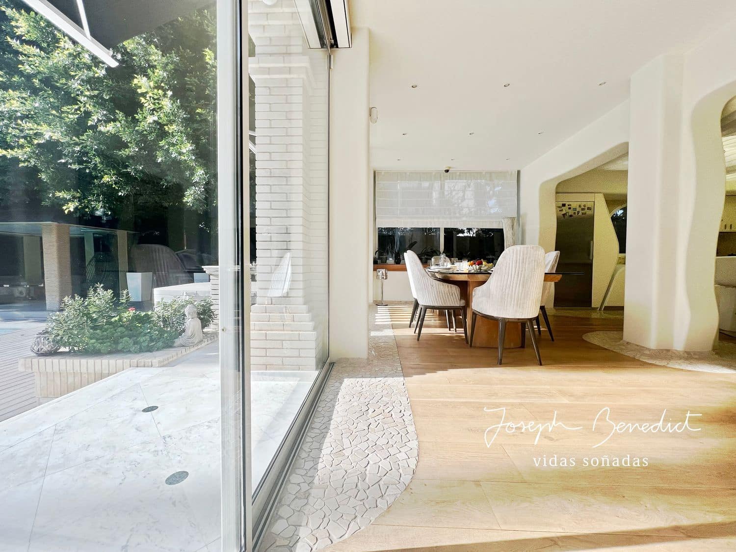 7 camera da letto Villa in vendita in Castelldefels con piscina garage - 4.750.000 € (Rif: 8701547)