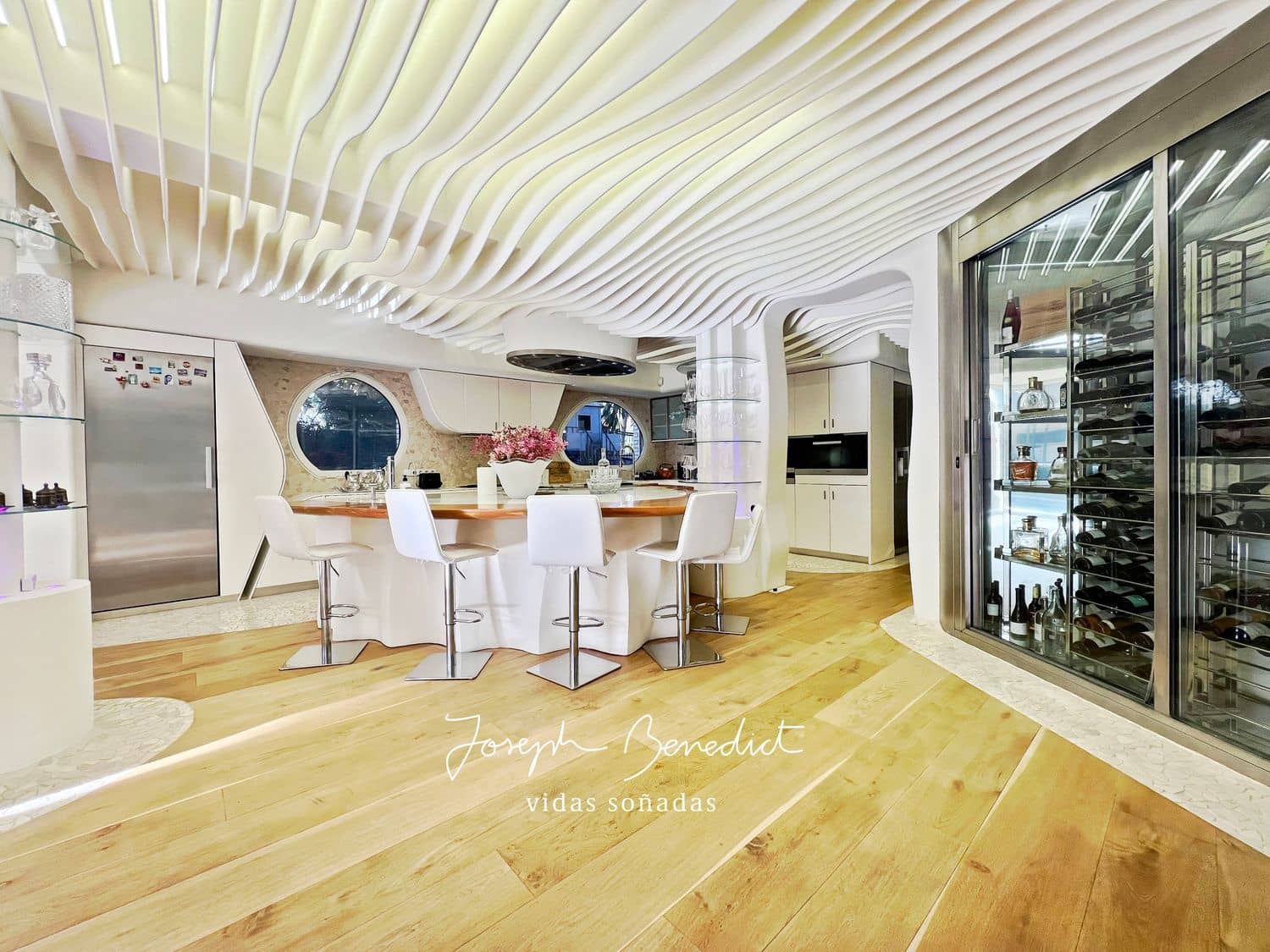 7 camera da letto Villa in vendita in Castelldefels con piscina garage - 4.750.000 € (Rif: 8701547)