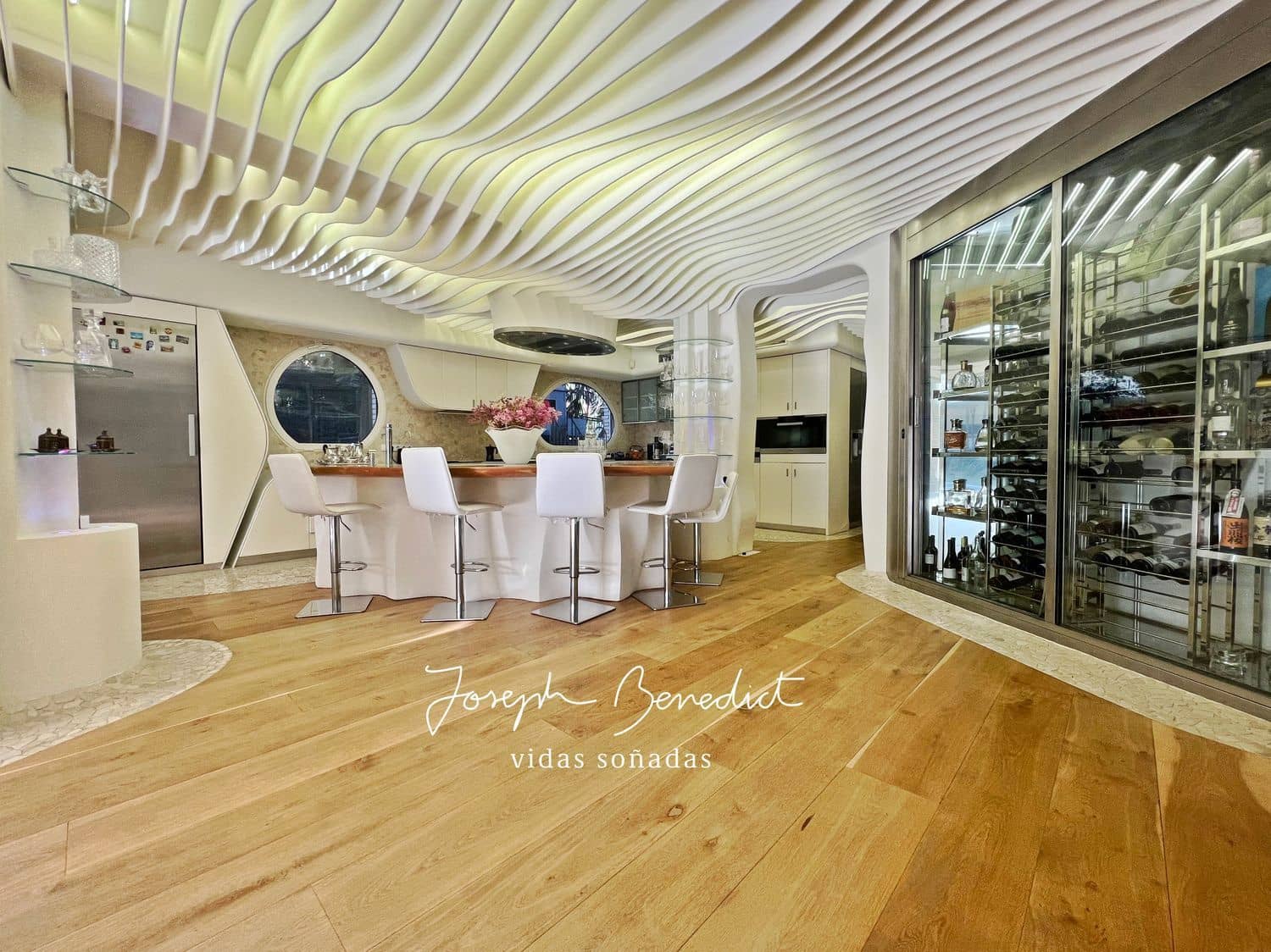 7 camera da letto Villa in vendita in Castelldefels con piscina garage - 4.750.000 € (Rif: 8701547)