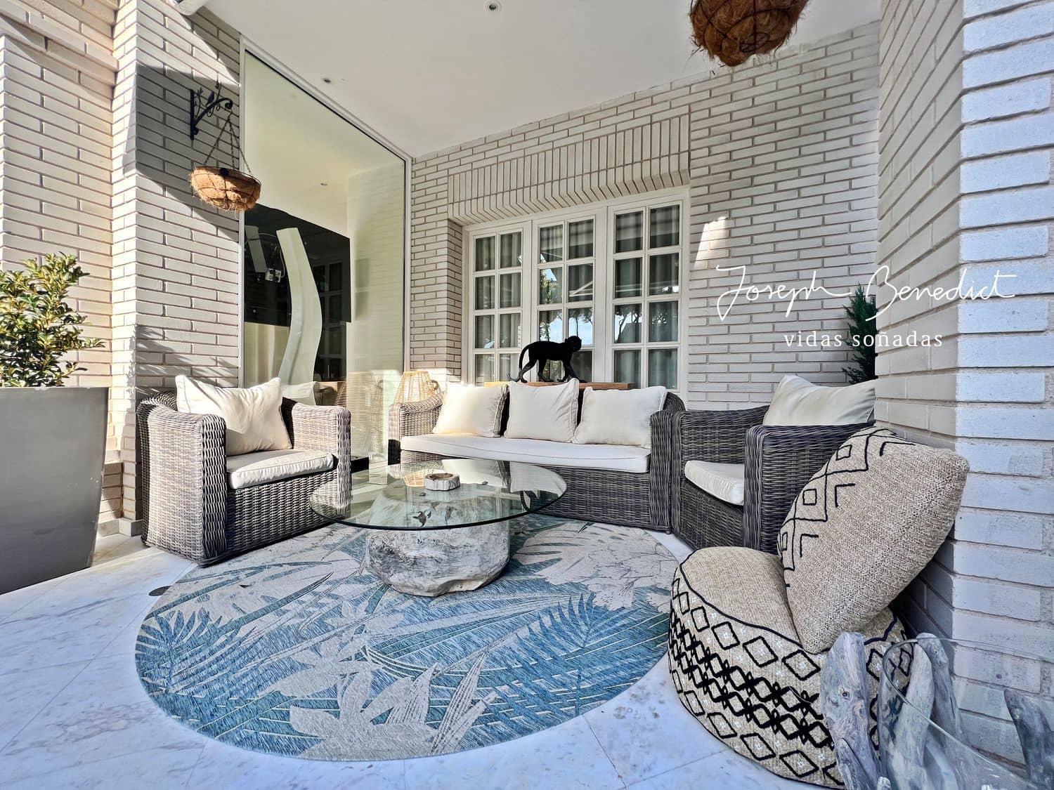 7 camera da letto Villa in vendita in Castelldefels con piscina garage - 4.750.000 € (Rif: 8701547)