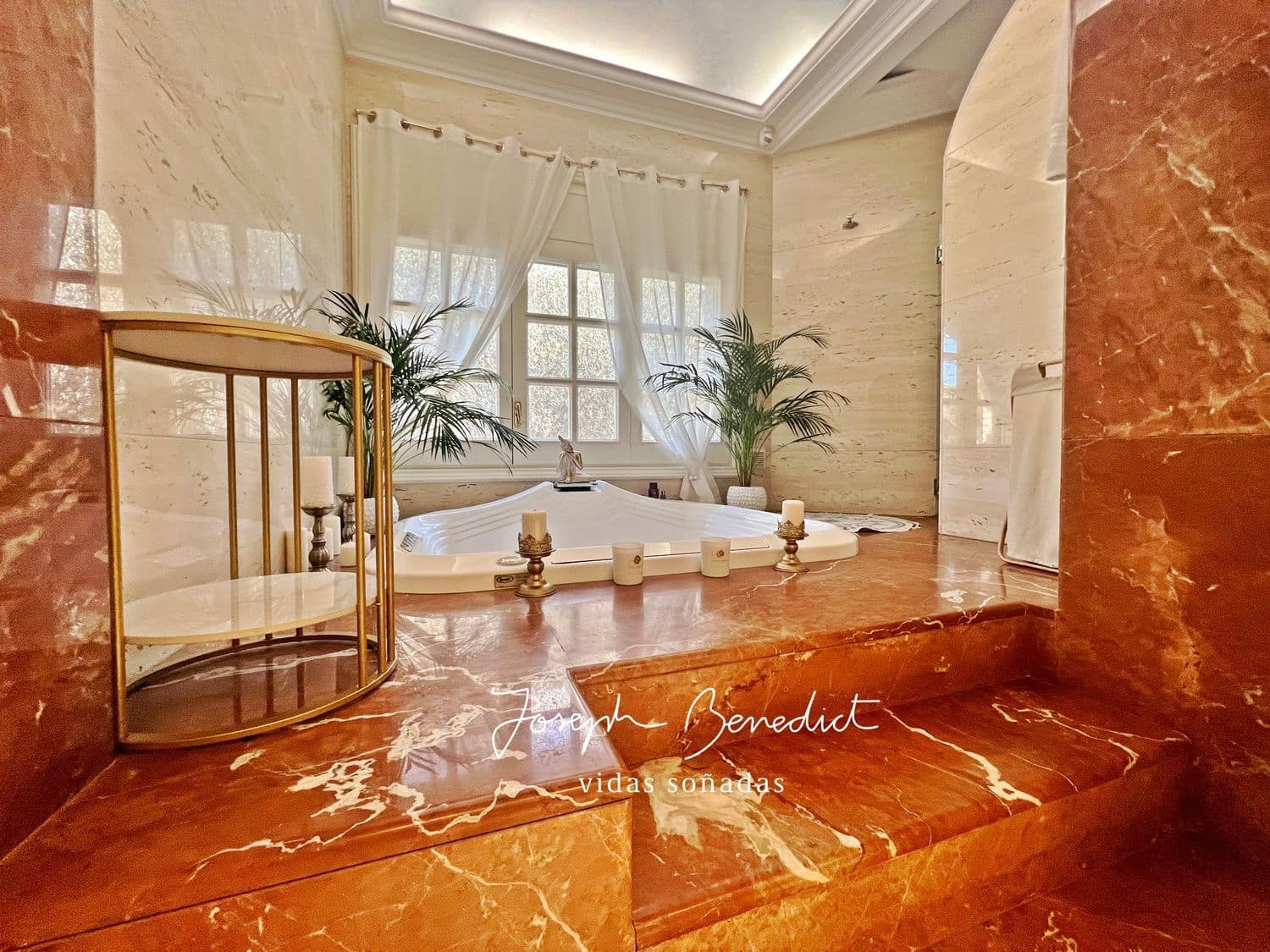 7 camera da letto Villa in vendita in Castelldefels con piscina garage - 4.750.000 € (Rif: 8701547)