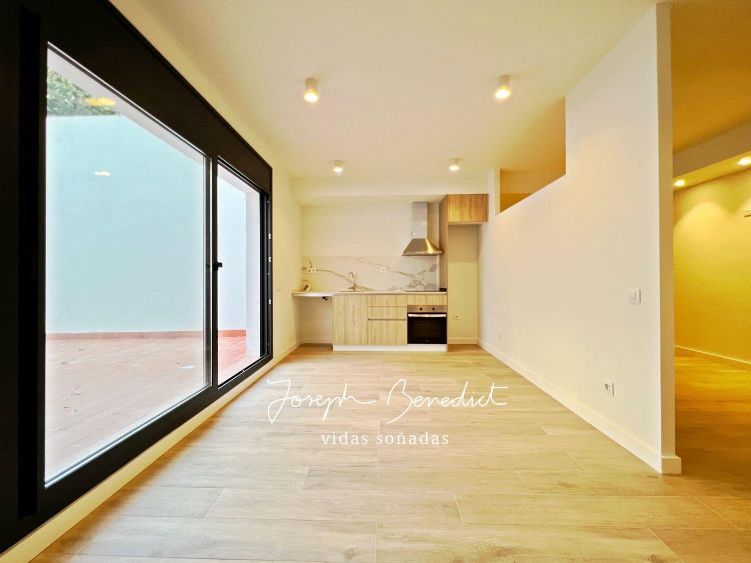 Erhverv til leje i Castelldefels - € 1.100 (Ref: 8783233)