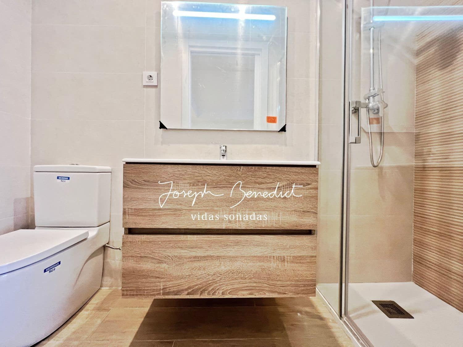 Erhverv til leje i Castelldefels - € 1.100 (Ref: 8783233)