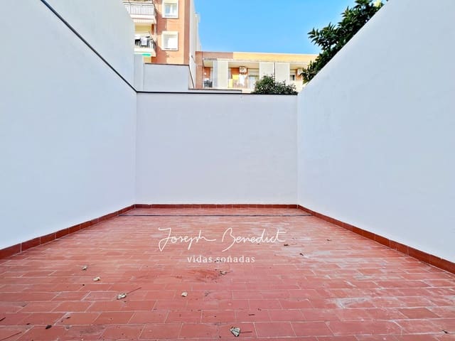 Comercial para arrendar em Castelldefels - 1 100 € (Ref: 8783233)