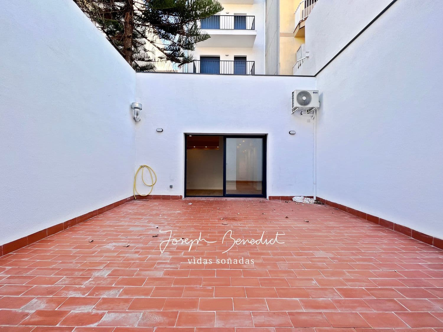 Erhverv til leje i Castelldefels - € 1.100 (Ref: 8783233)