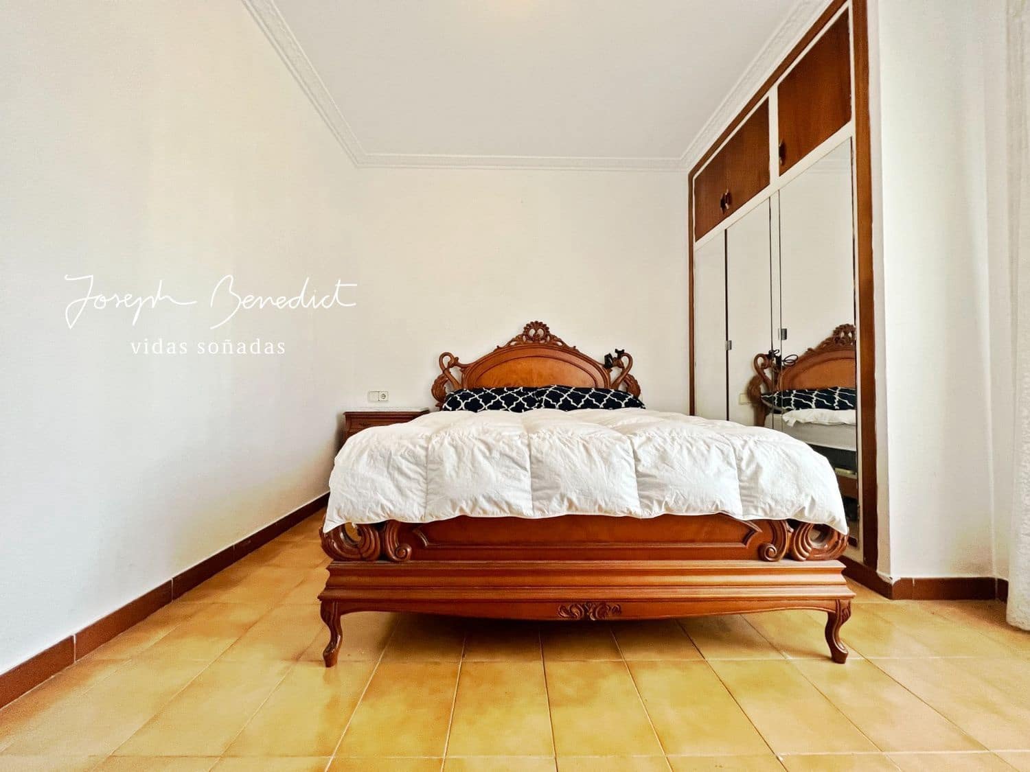 4 soverom Leilighet til salgs i Castelldefels med garasje - € 475 000 (Ref: 8848599)