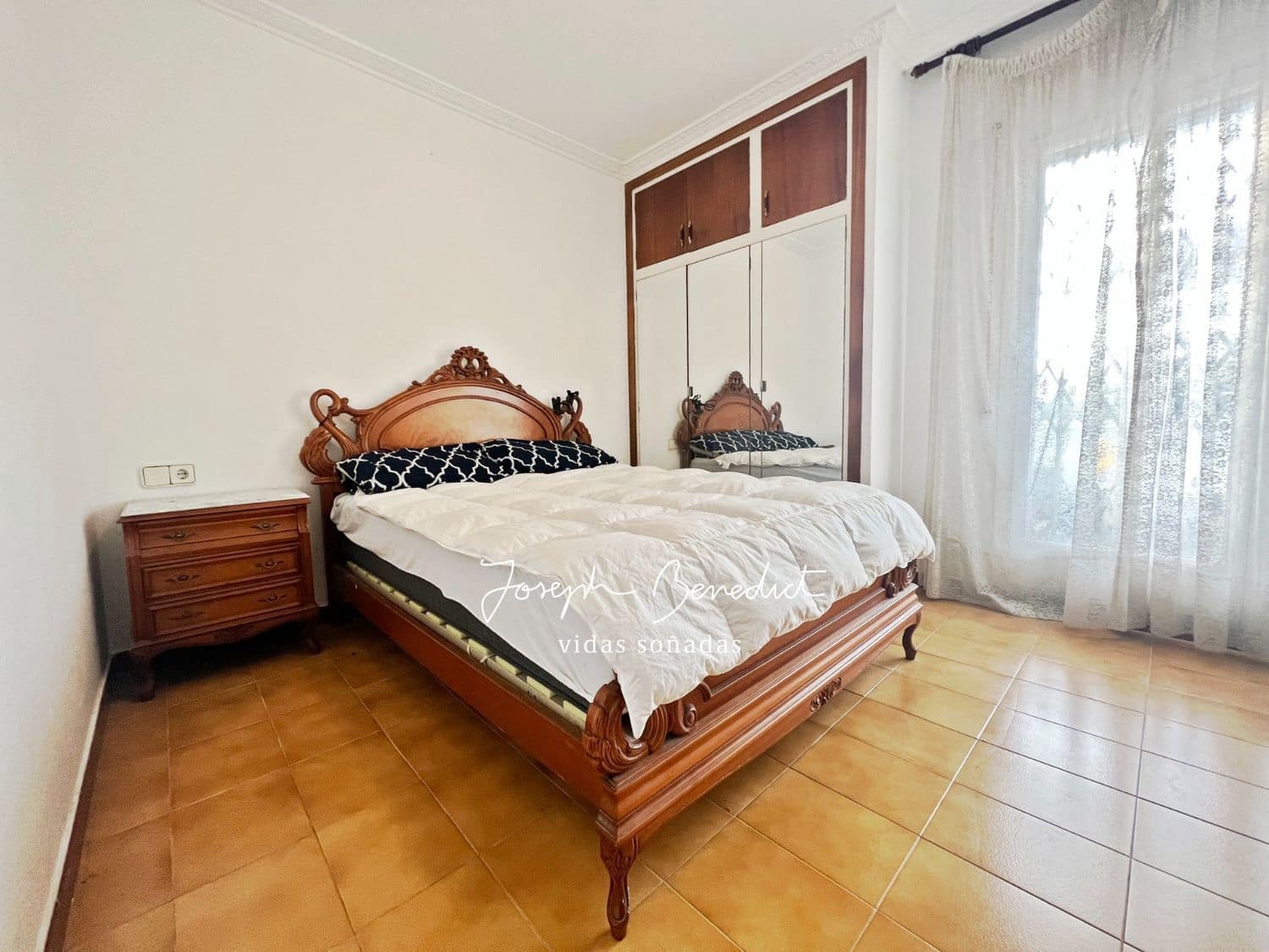 4 soverom Leilighet til salgs i Castelldefels med garasje - € 475 000 (Ref: 8848599)