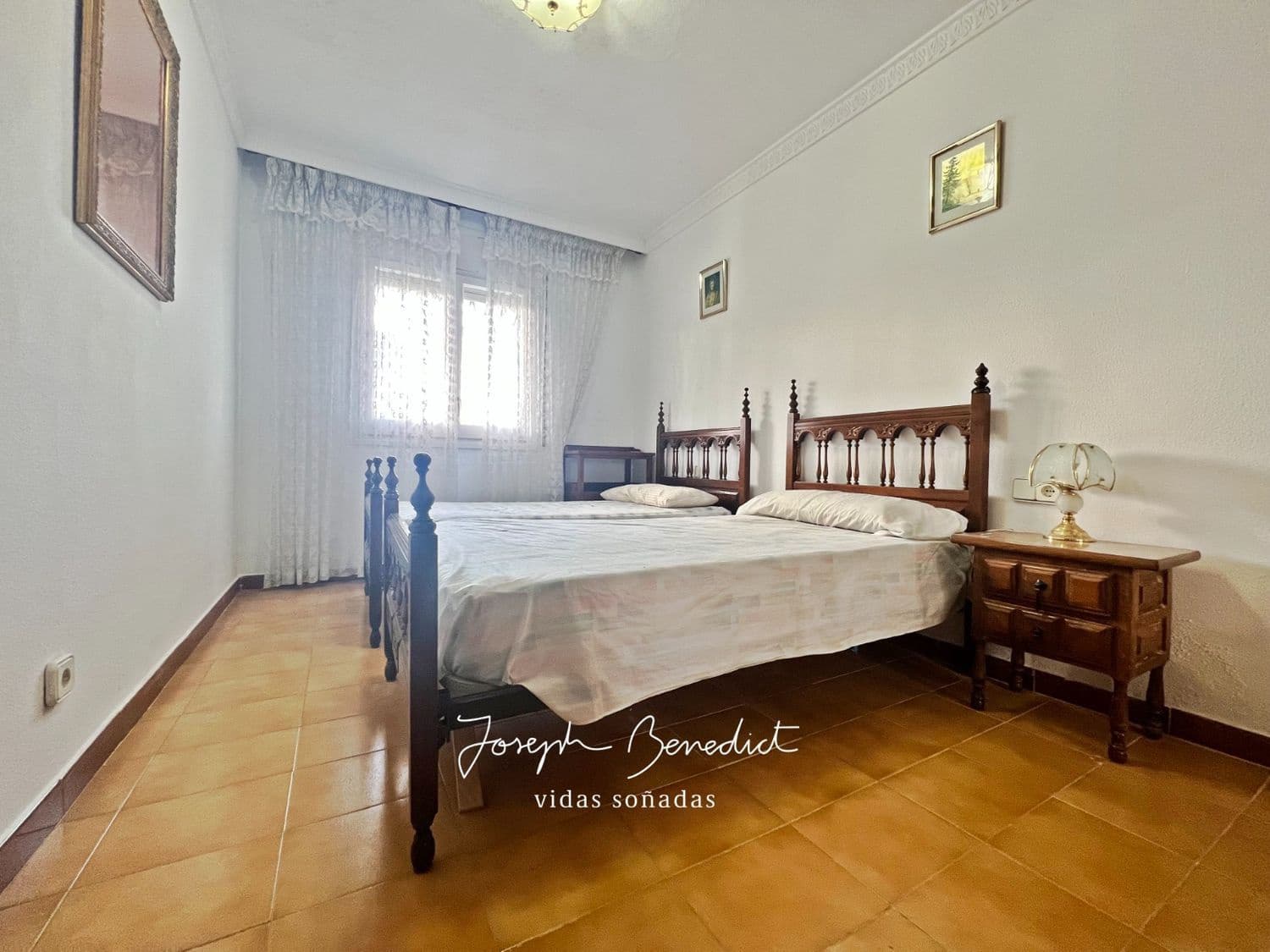 4 soverom Leilighet til salgs i Castelldefels med garasje - € 475 000 (Ref: 8848599)