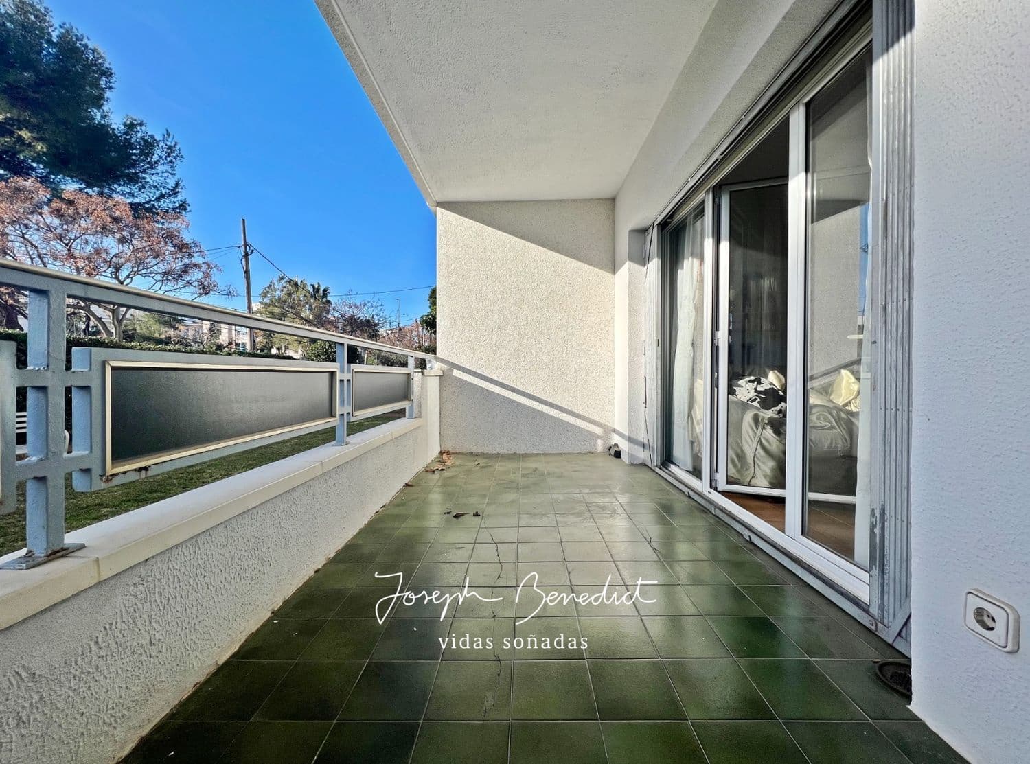 4 soverom Leilighet til salgs i Castelldefels med garasje - € 475 000 (Ref: 8848599)