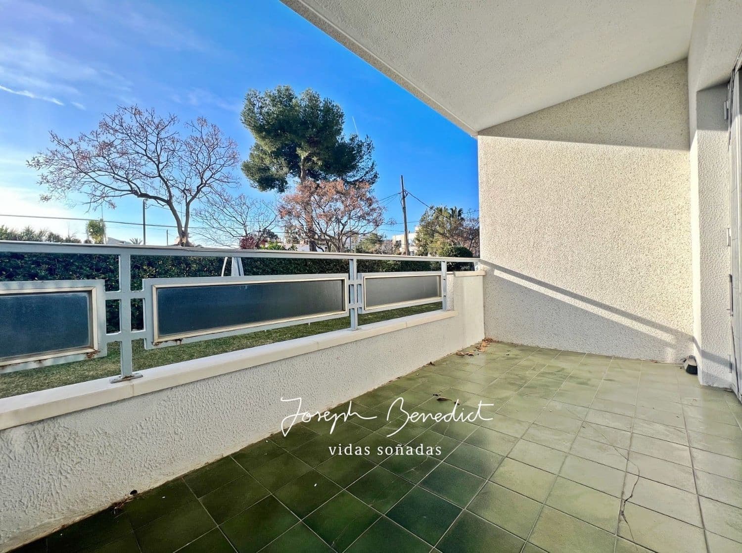 4 soverom Leilighet til salgs i Castelldefels med garasje - € 475 000 (Ref: 8848599)