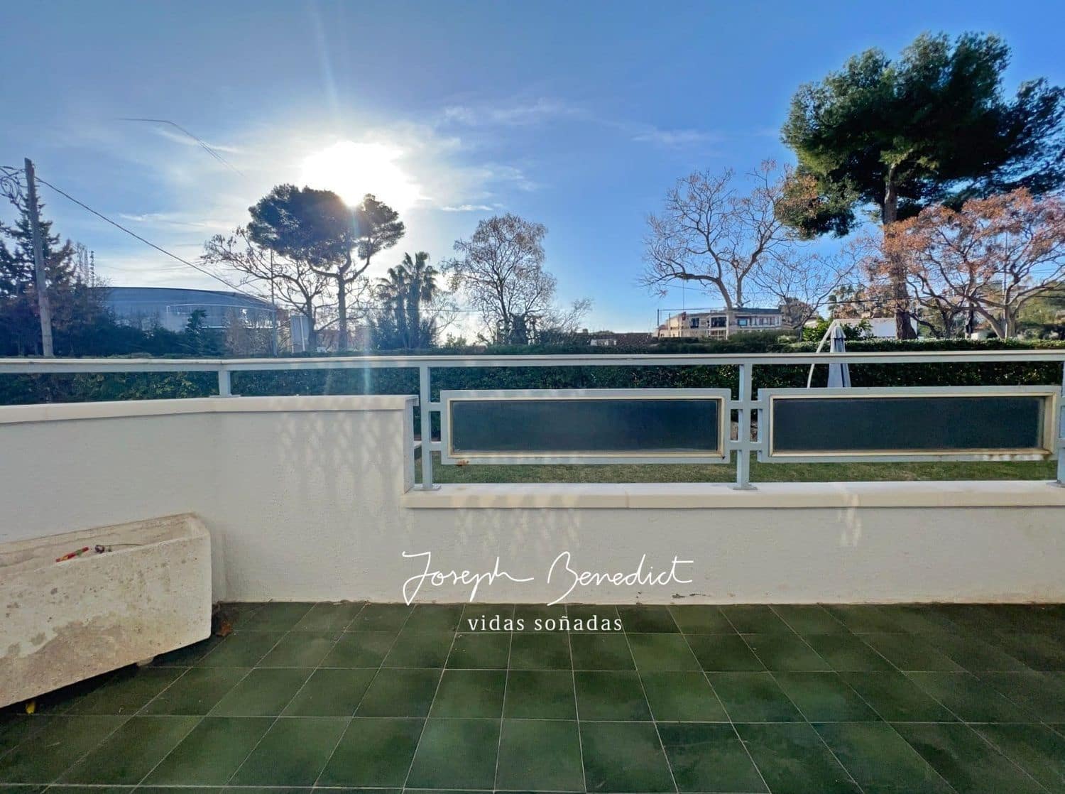 4 soverom Leilighet til salgs i Castelldefels med garasje - € 475 000 (Ref: 8848599)