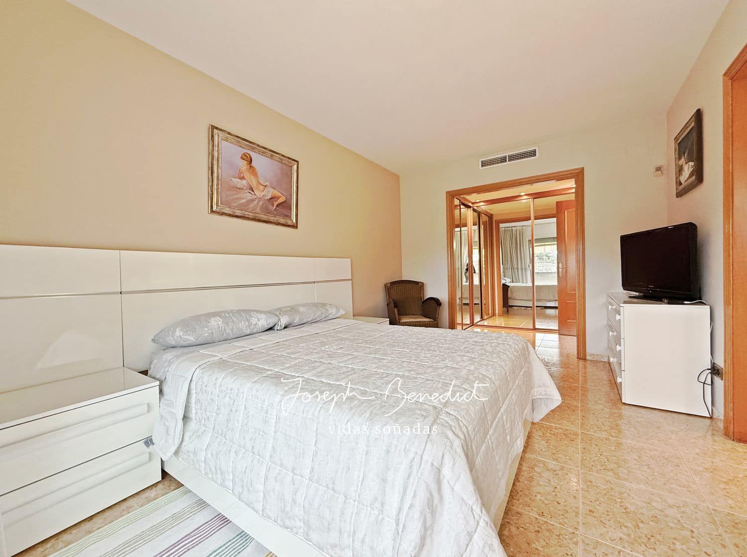 5 soverom Hus til salgs i Castelldefels med svømmebasseng garasje - € 890 000 (Ref: 8921000)