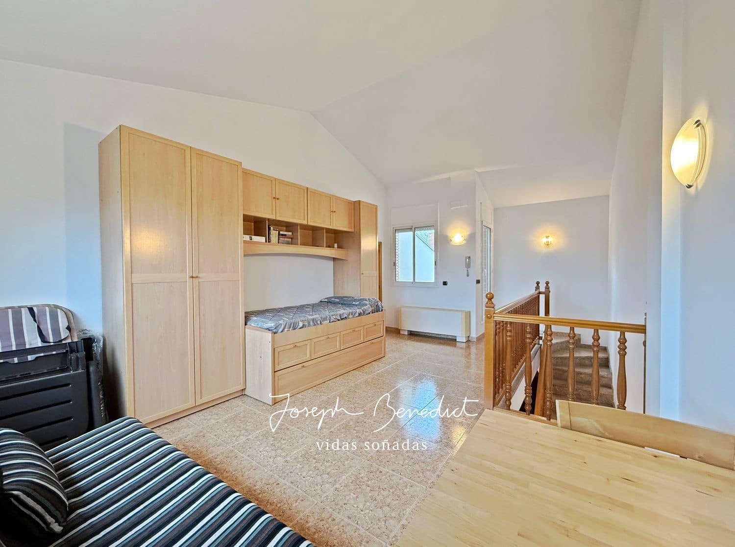 5 soverom Hus til salgs i Castelldefels med svømmebasseng garasje - € 890 000 (Ref: 8921000)