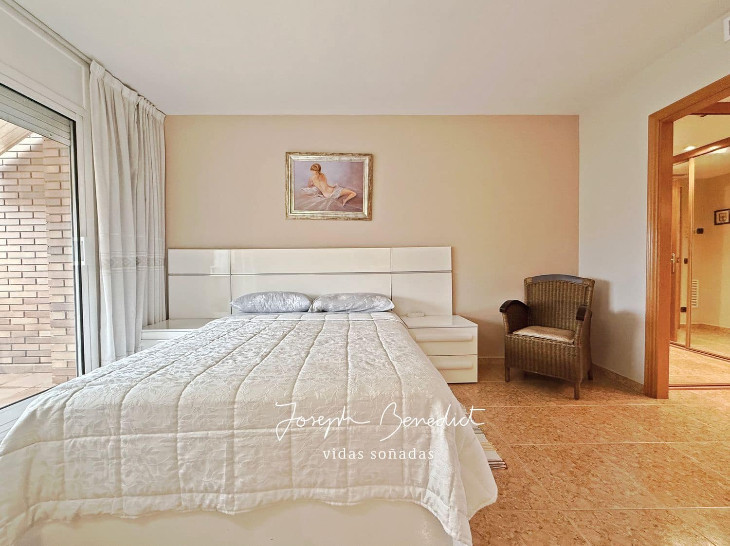 5 soverom Hus til salgs i Castelldefels med svømmebasseng garasje - € 890 000 (Ref: 8921000)