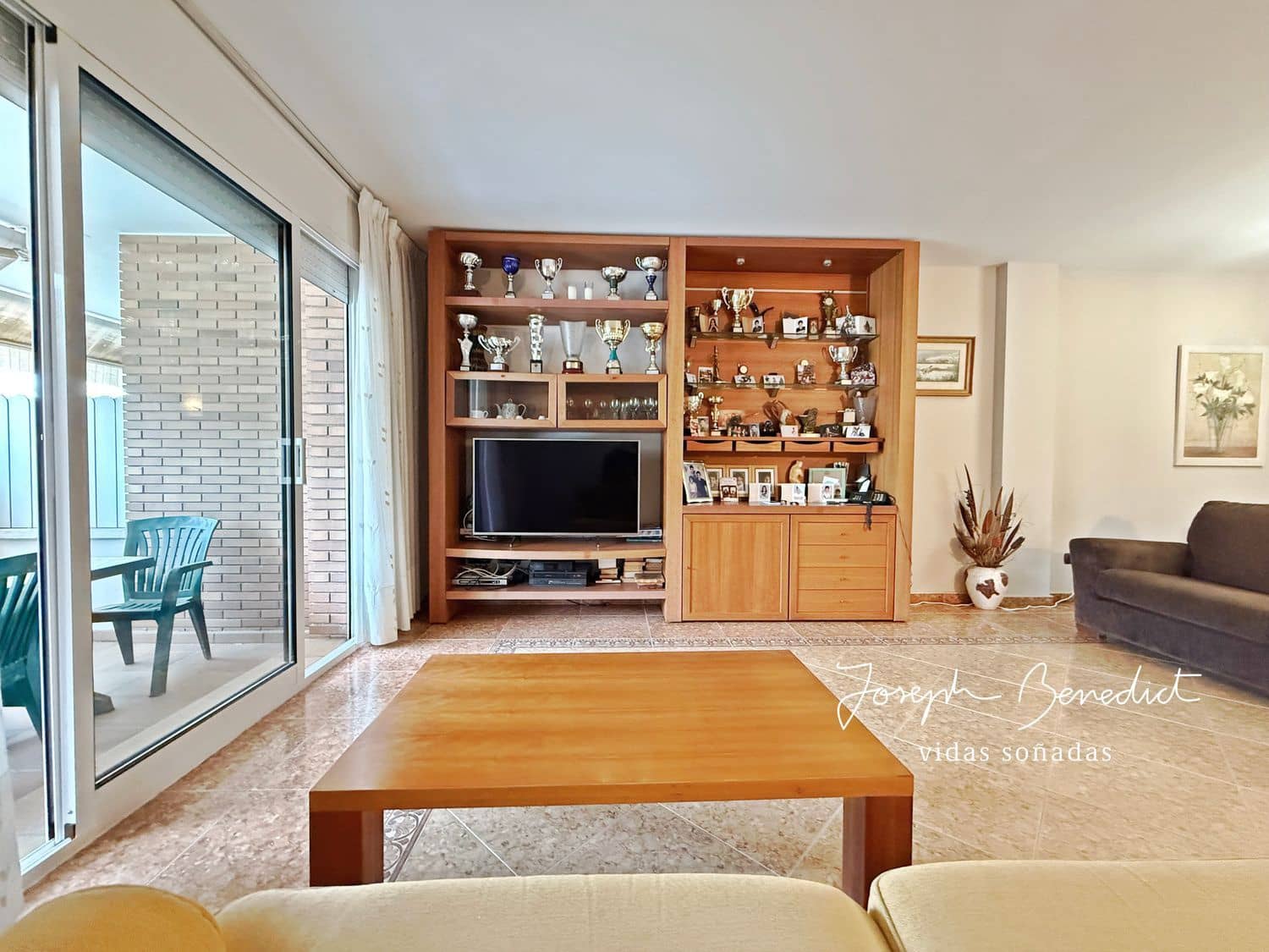 5 soverom Hus til salgs i Castelldefels med svømmebasseng garasje - € 890 000 (Ref: 8921000)