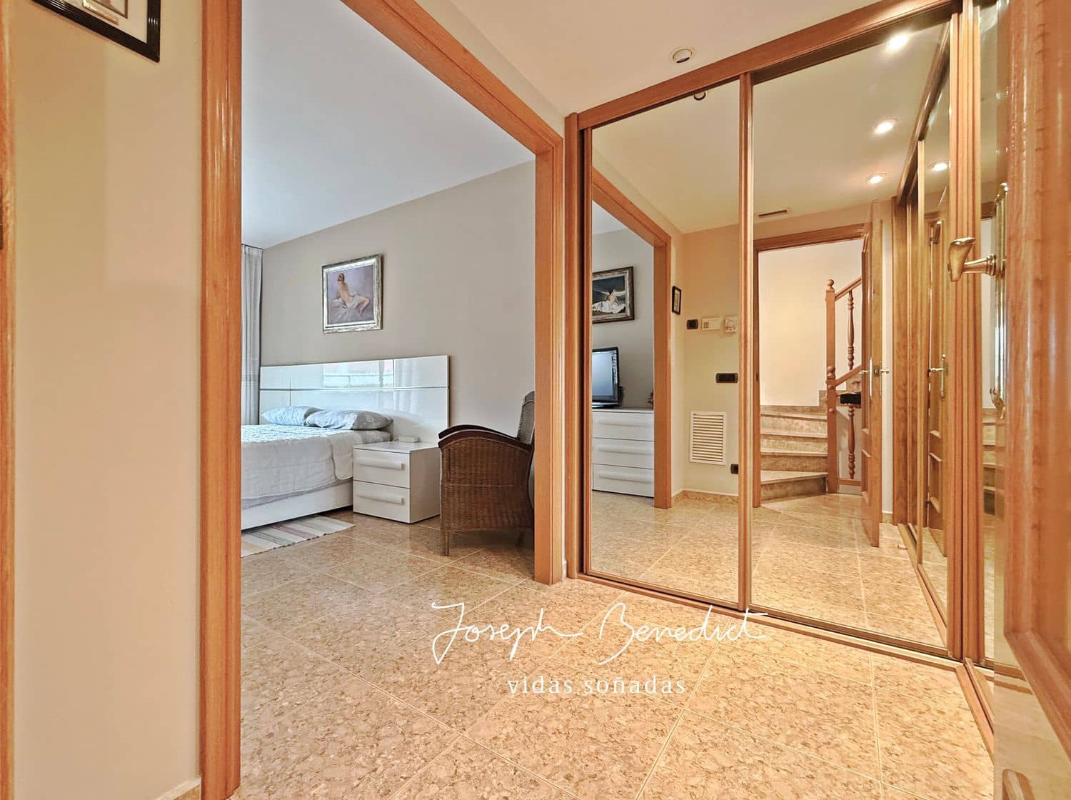 5 soverom Hus til salgs i Castelldefels med svømmebasseng garasje - € 890 000 (Ref: 8921000)