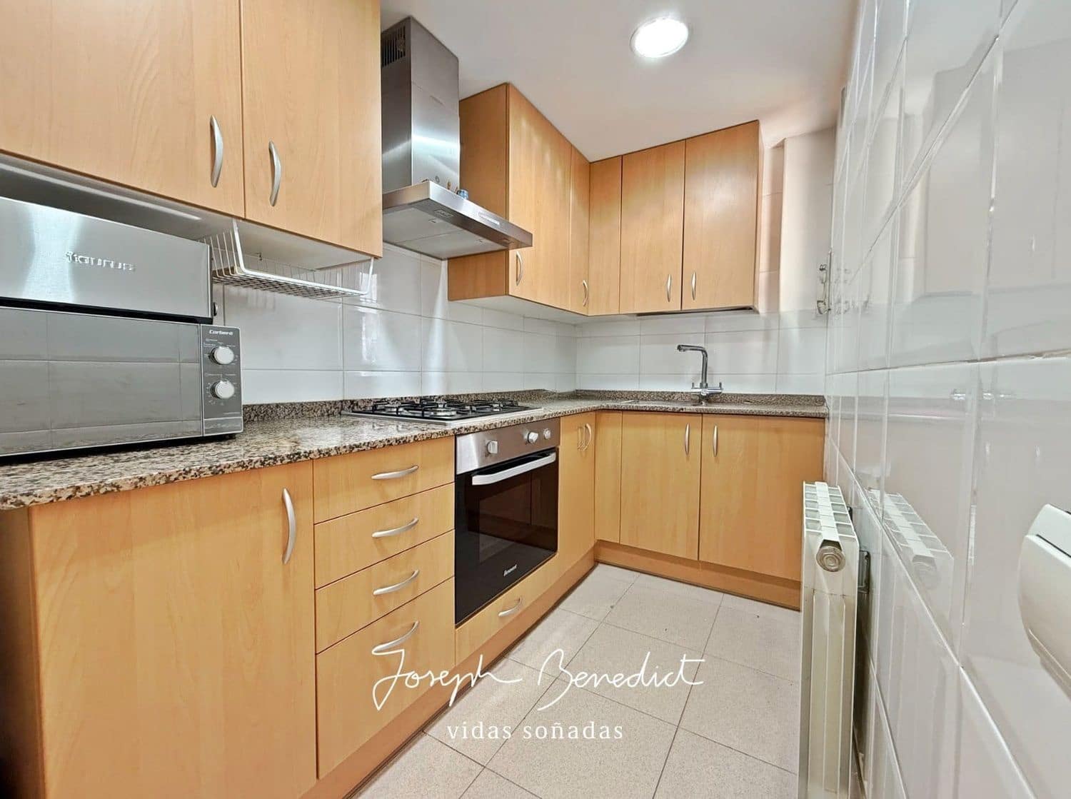 3 soverom Leilighet til salgs i Viladecans med garasje - € 408 000 (Ref: 8925487)