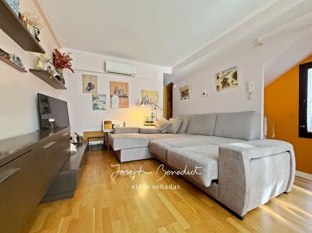 3 soverom Leilighet til salgs i Viladecans med garasje - € 408 000 (Ref: 8925487)