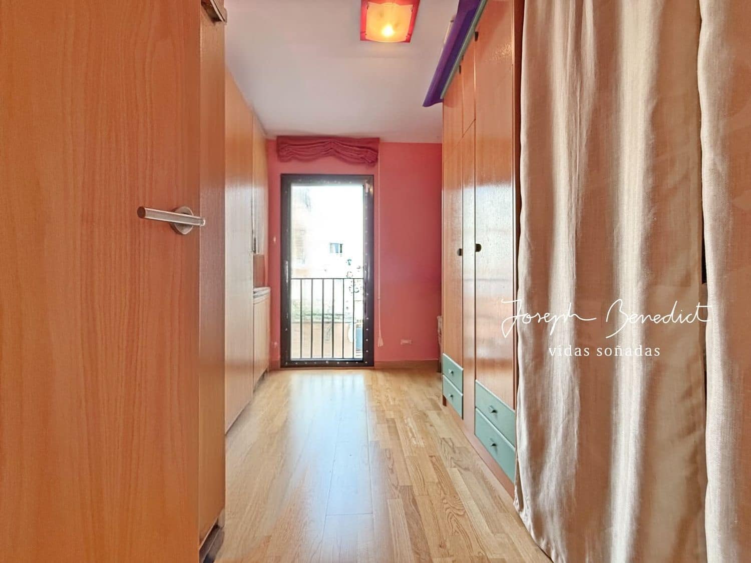 3 soverom Leilighet til salgs i Viladecans med garasje - € 408 000 (Ref: 8925487)