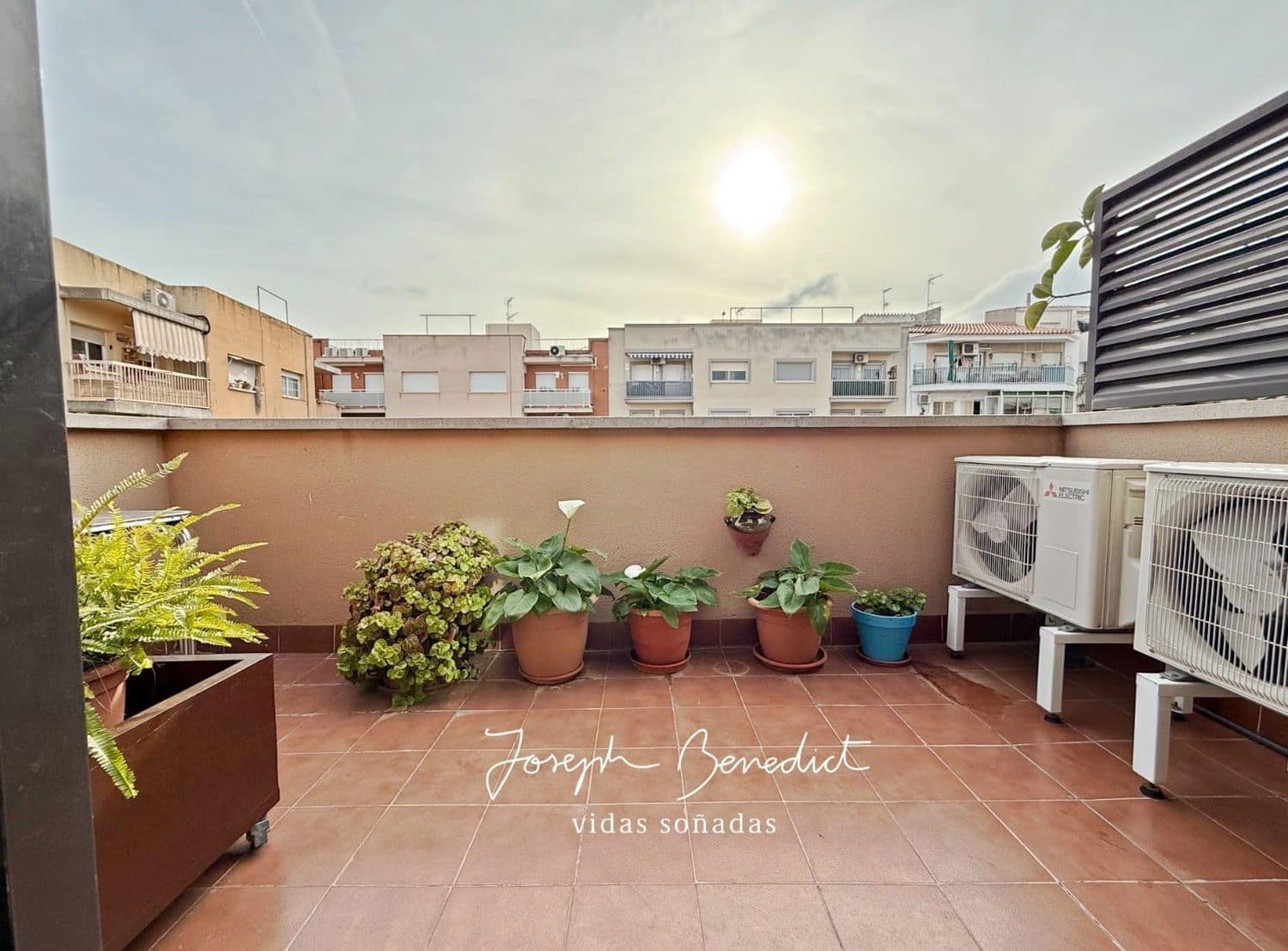 3 soverom Leilighet til salgs i Viladecans med garasje - € 408 000 (Ref: 8925487)