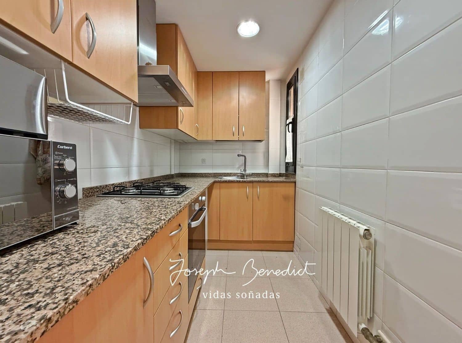 3 soverom Leilighet til salgs i Viladecans med garasje - € 408 000 (Ref: 8925487)