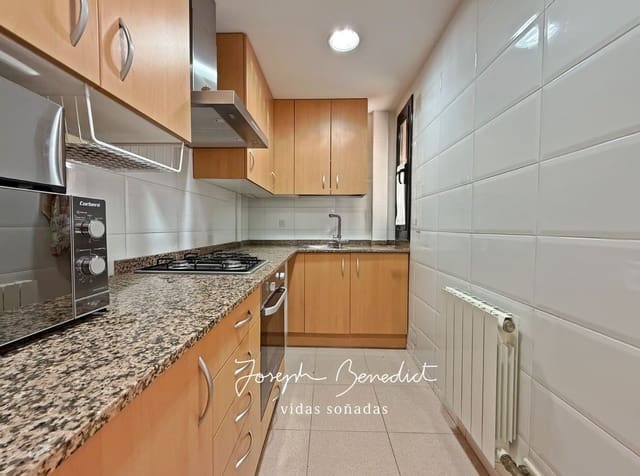 3 soverom Leilighet til salgs i Viladecans med garasje - € 408 000 (Ref: 8925487)