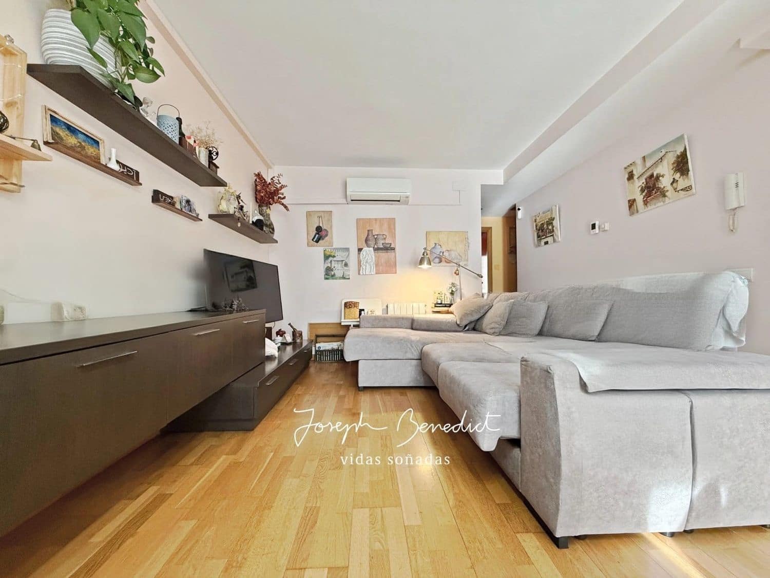 3 soverom Leilighet til salgs i Viladecans med garasje - € 408 000 (Ref: 8925487)