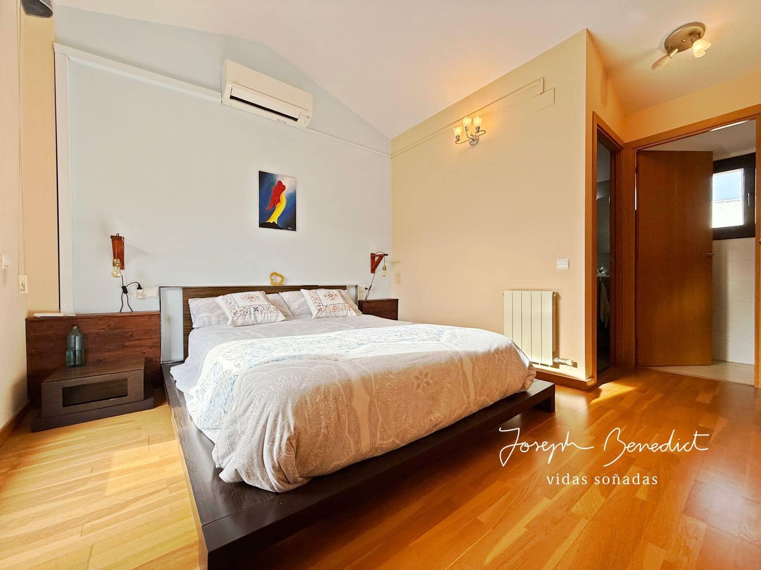 3 soverom Leilighet til salgs i Viladecans med garasje - € 408 000 (Ref: 8925487)